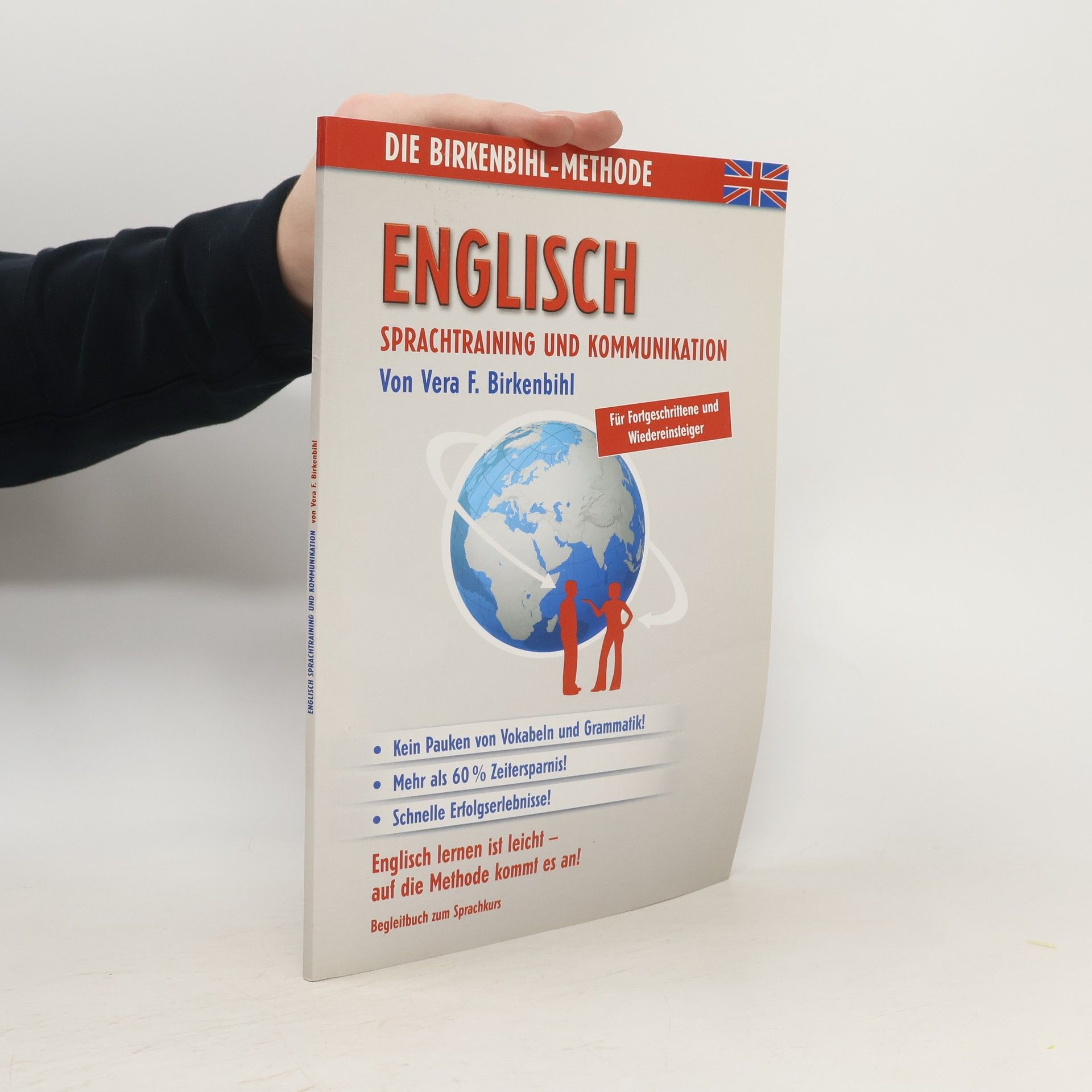 Autorenkollektiv Englisch. Sprachtraining und Kommunikation