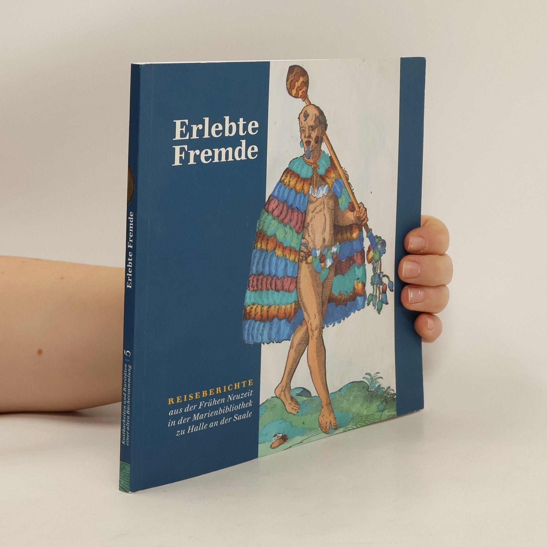 kolektiv Erlebte Fremde