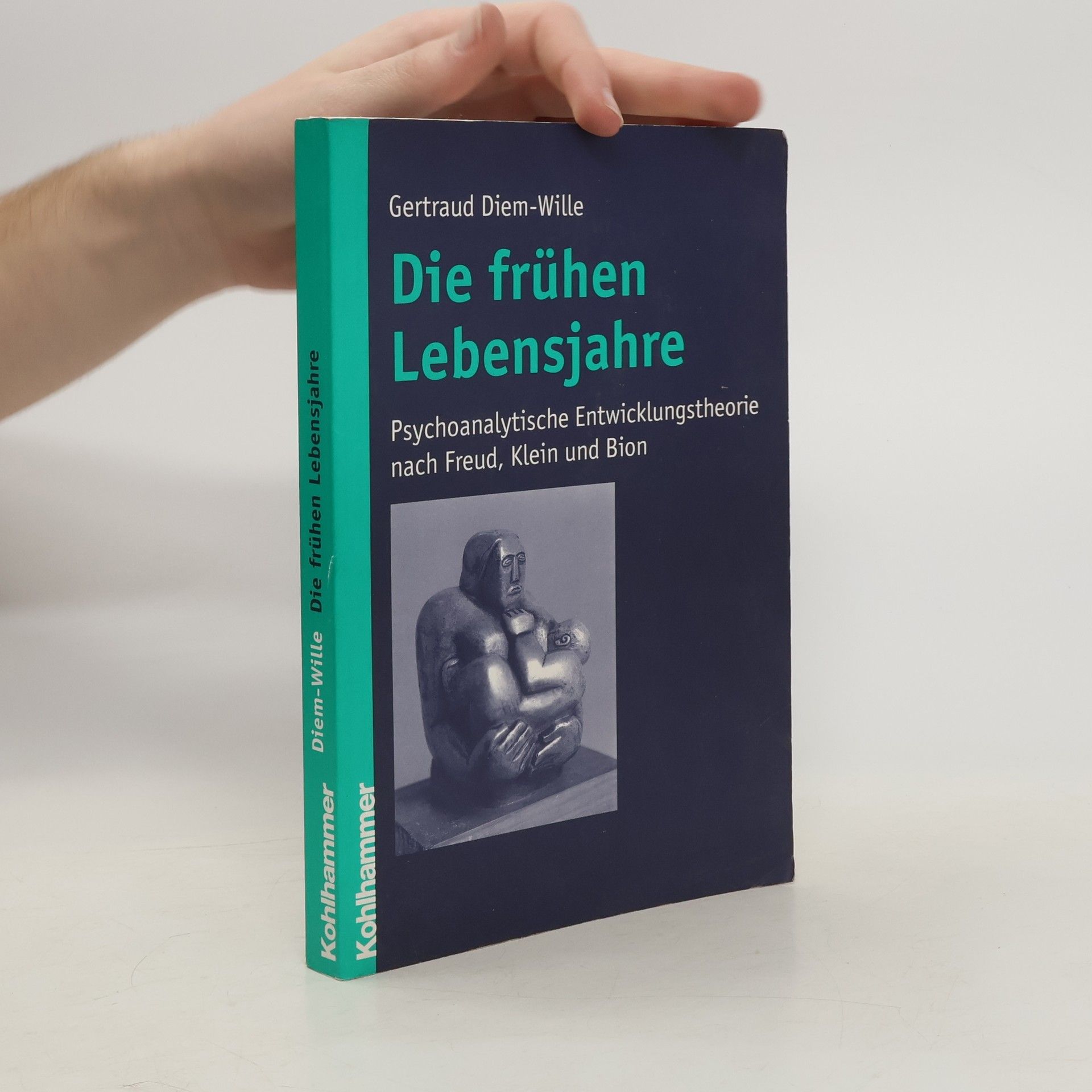 Die frühen Lebensjahre