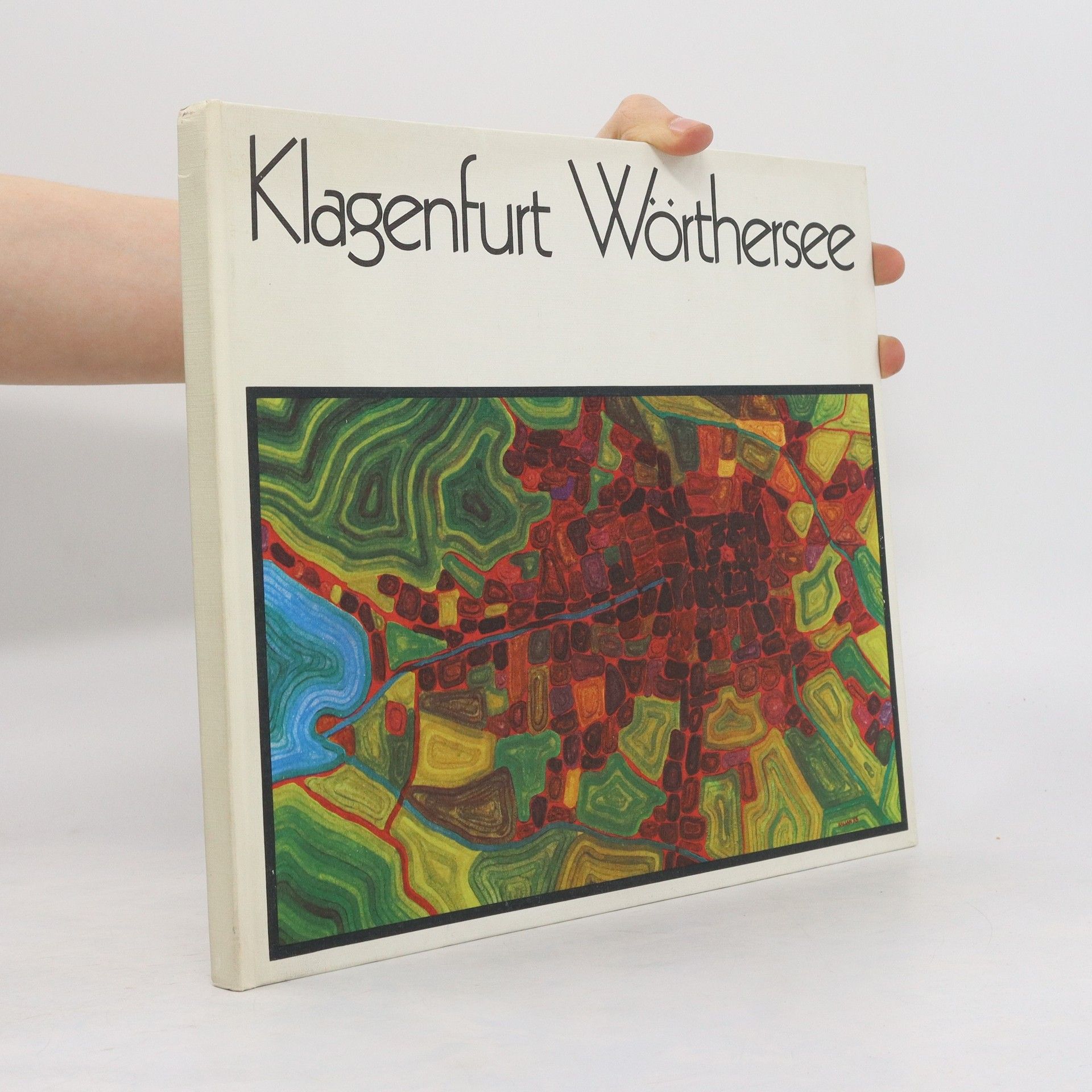 Autorenkollektiv Klagenfurt Wörthersee