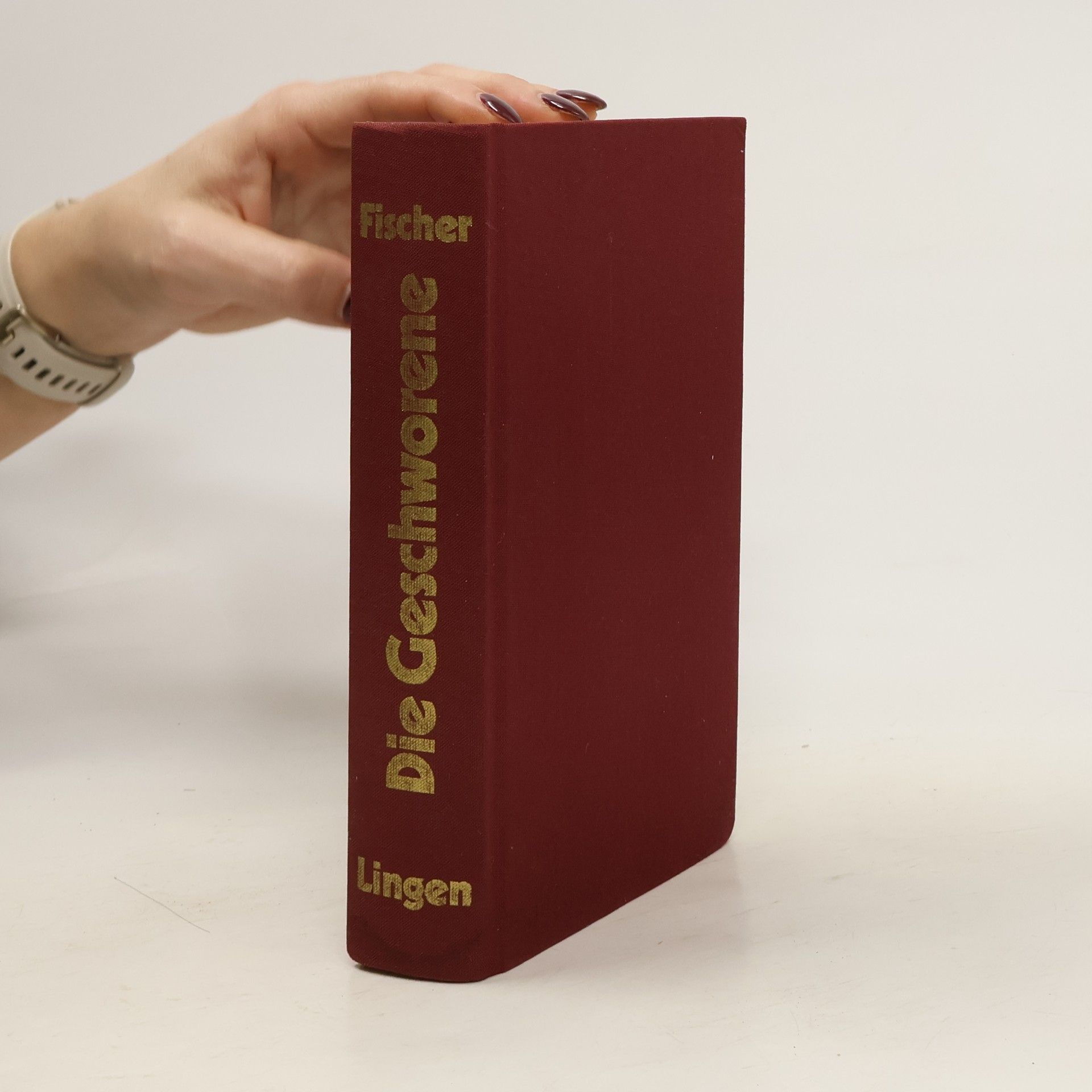 kolektiv Das Geschworene