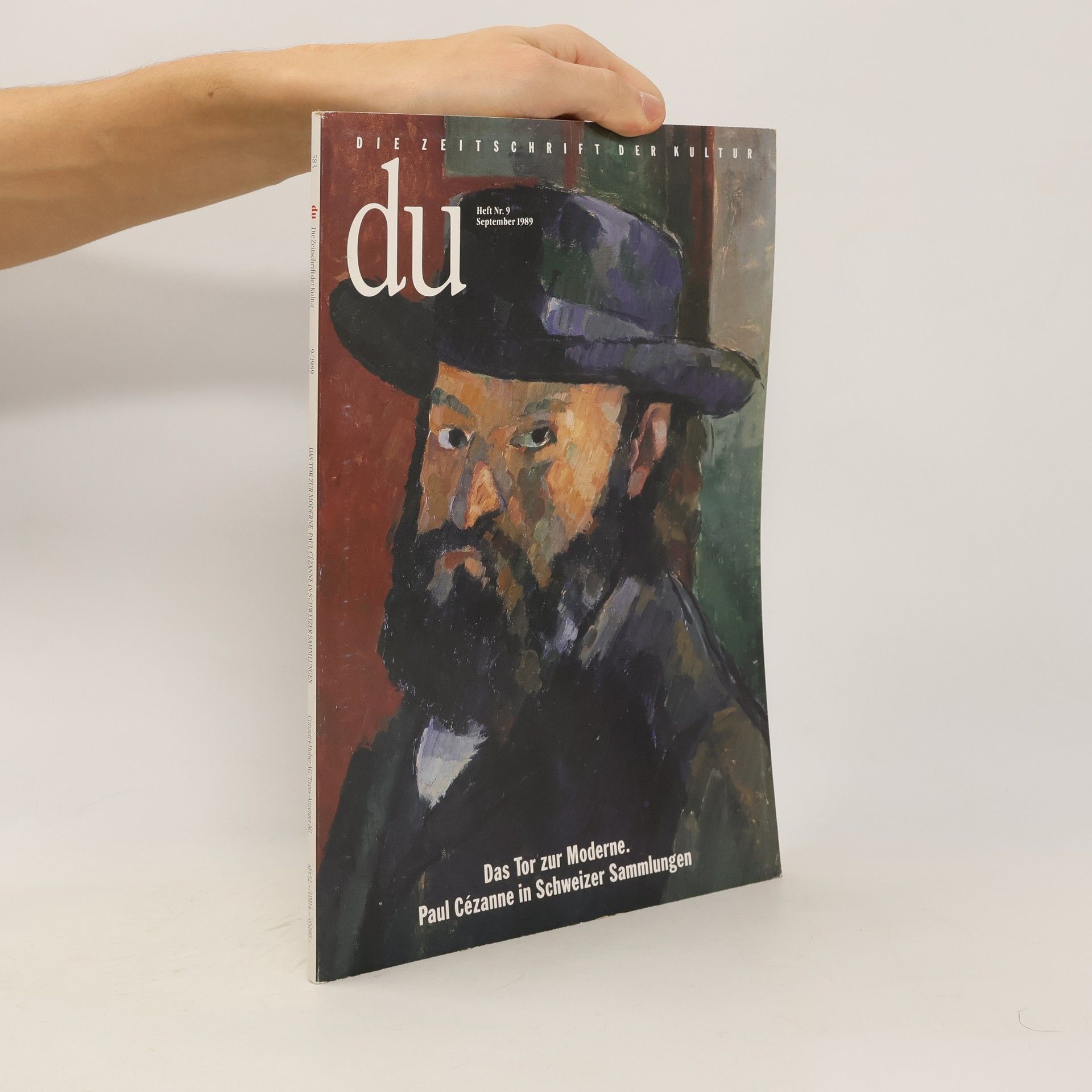 kolektiv Du 9/1989