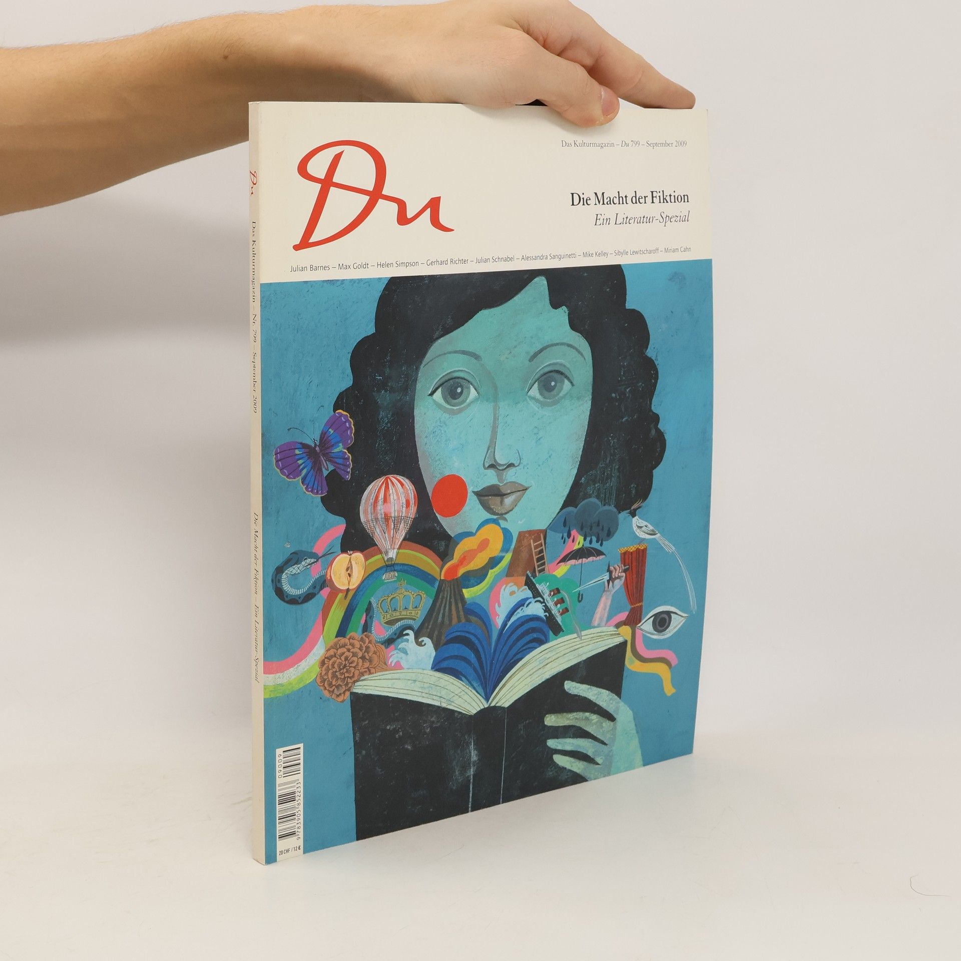kolektiv Du Nr. 799