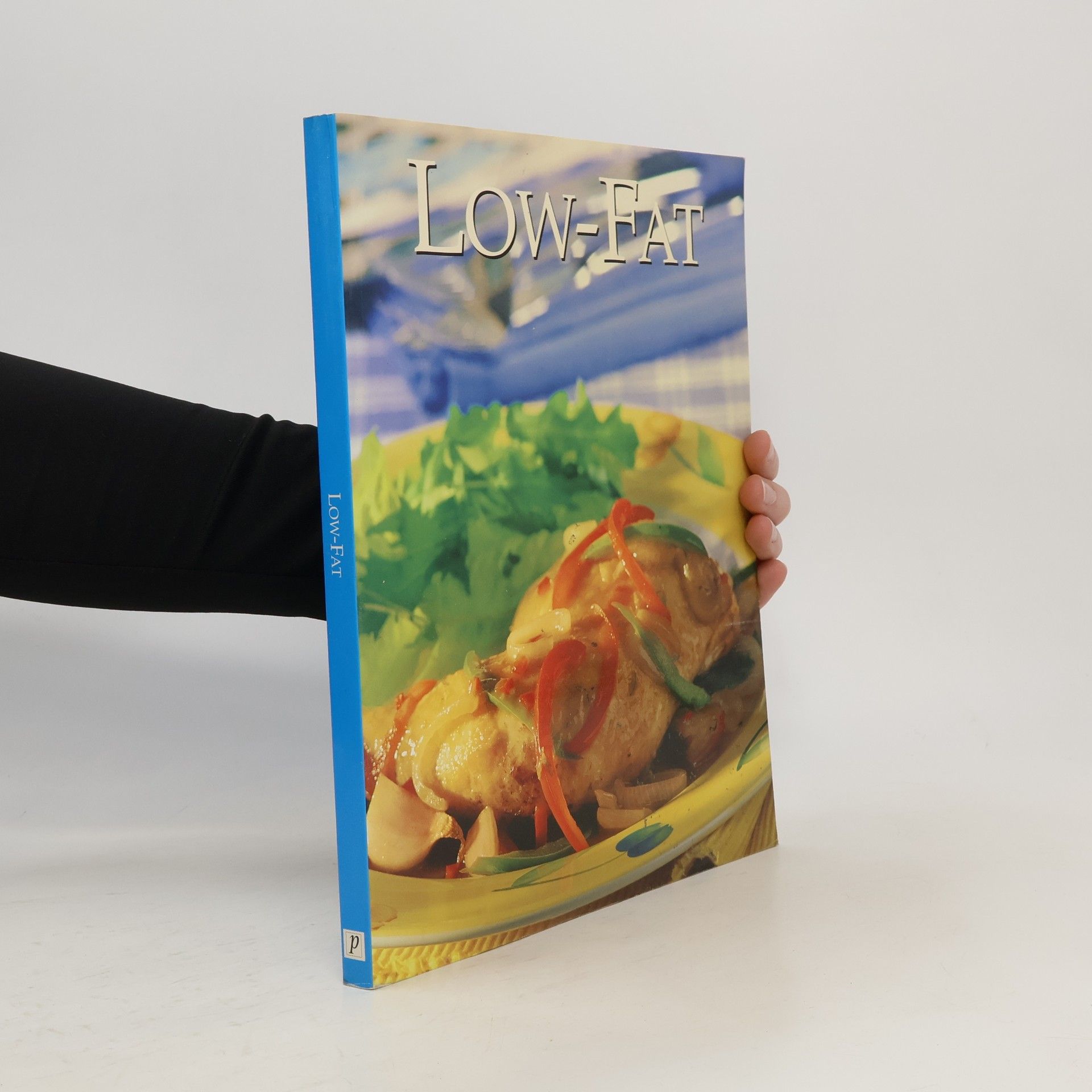 AA.VV. Low fat