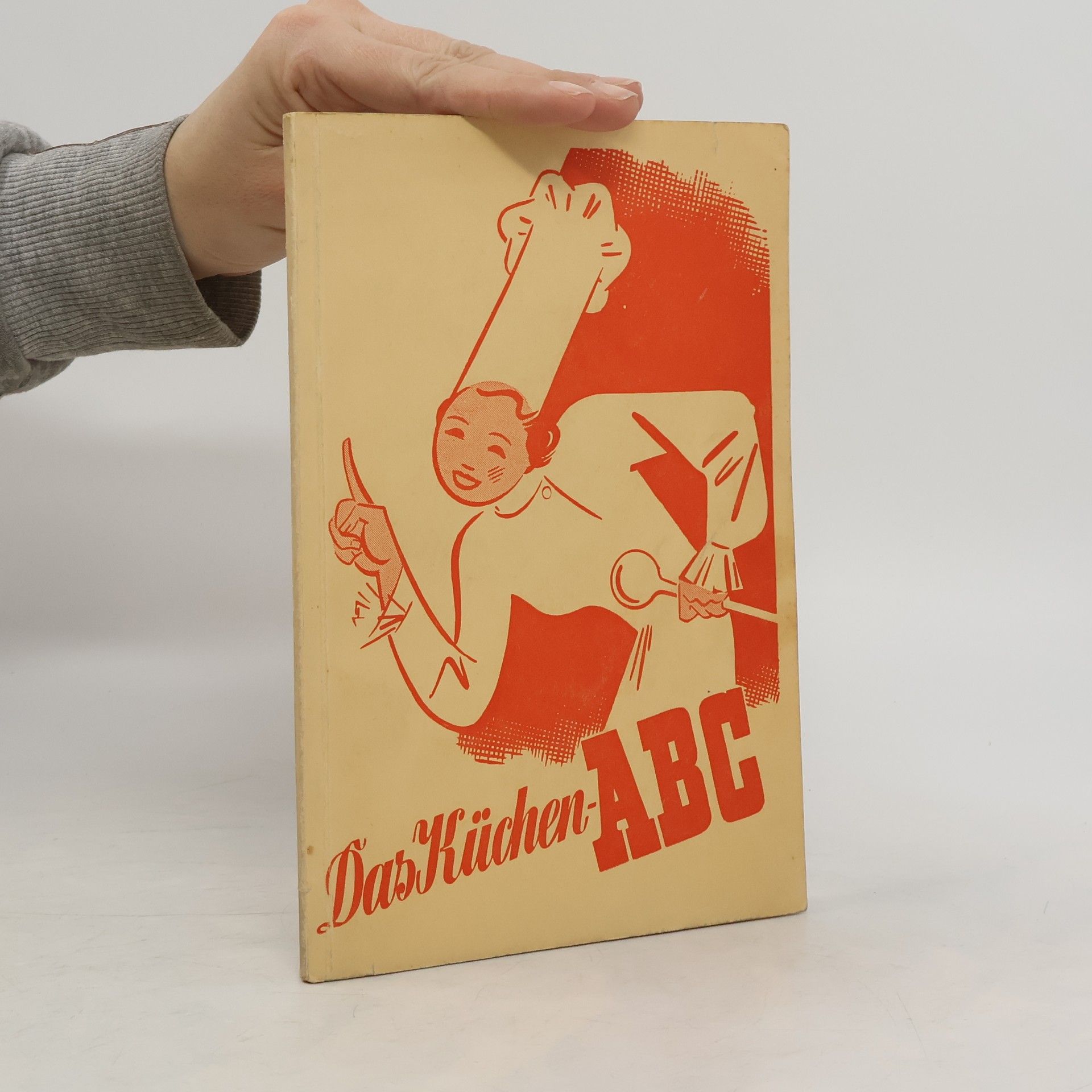 Autorenkollektiv Das Küchen- ABC