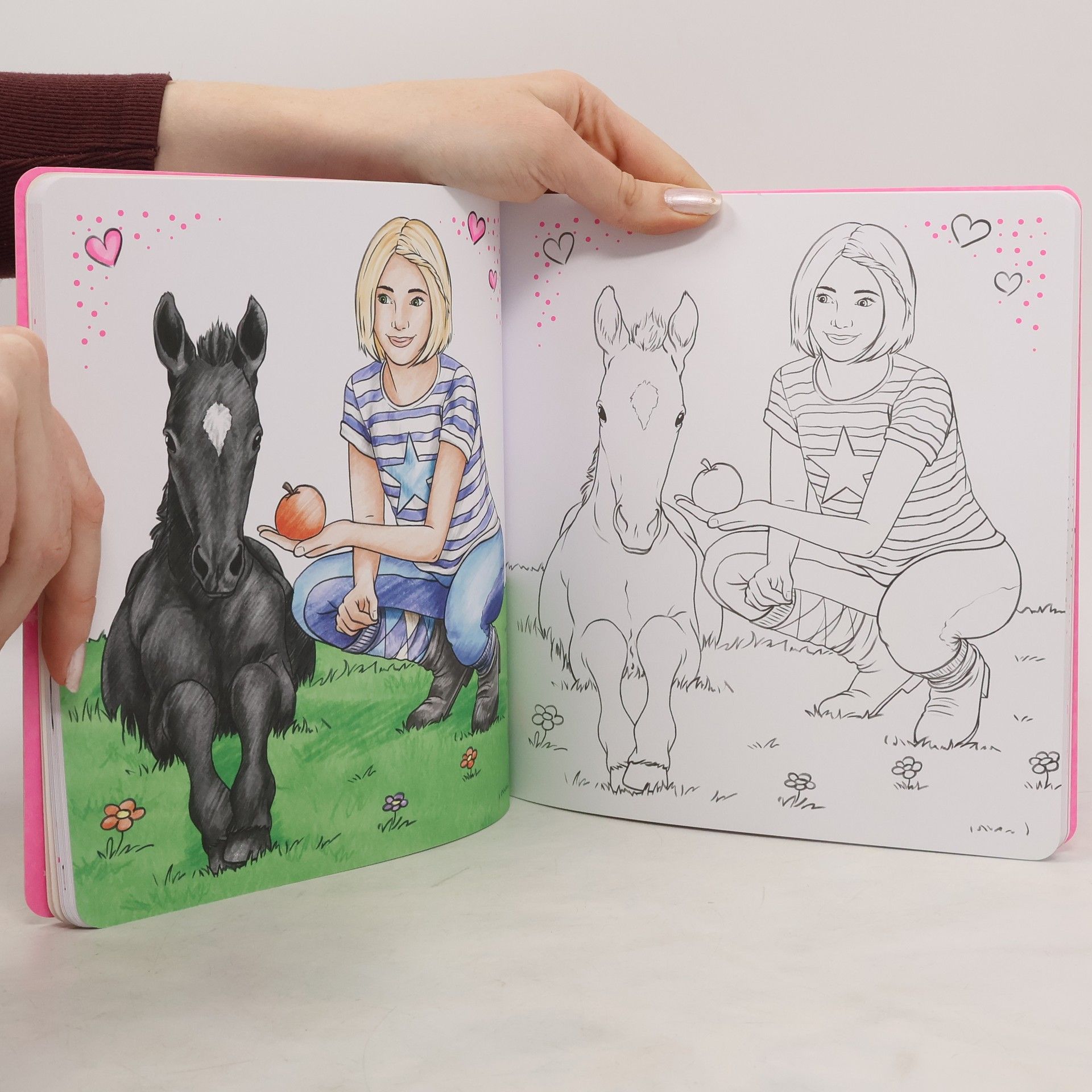 kolektiv Create Your Baby Pony