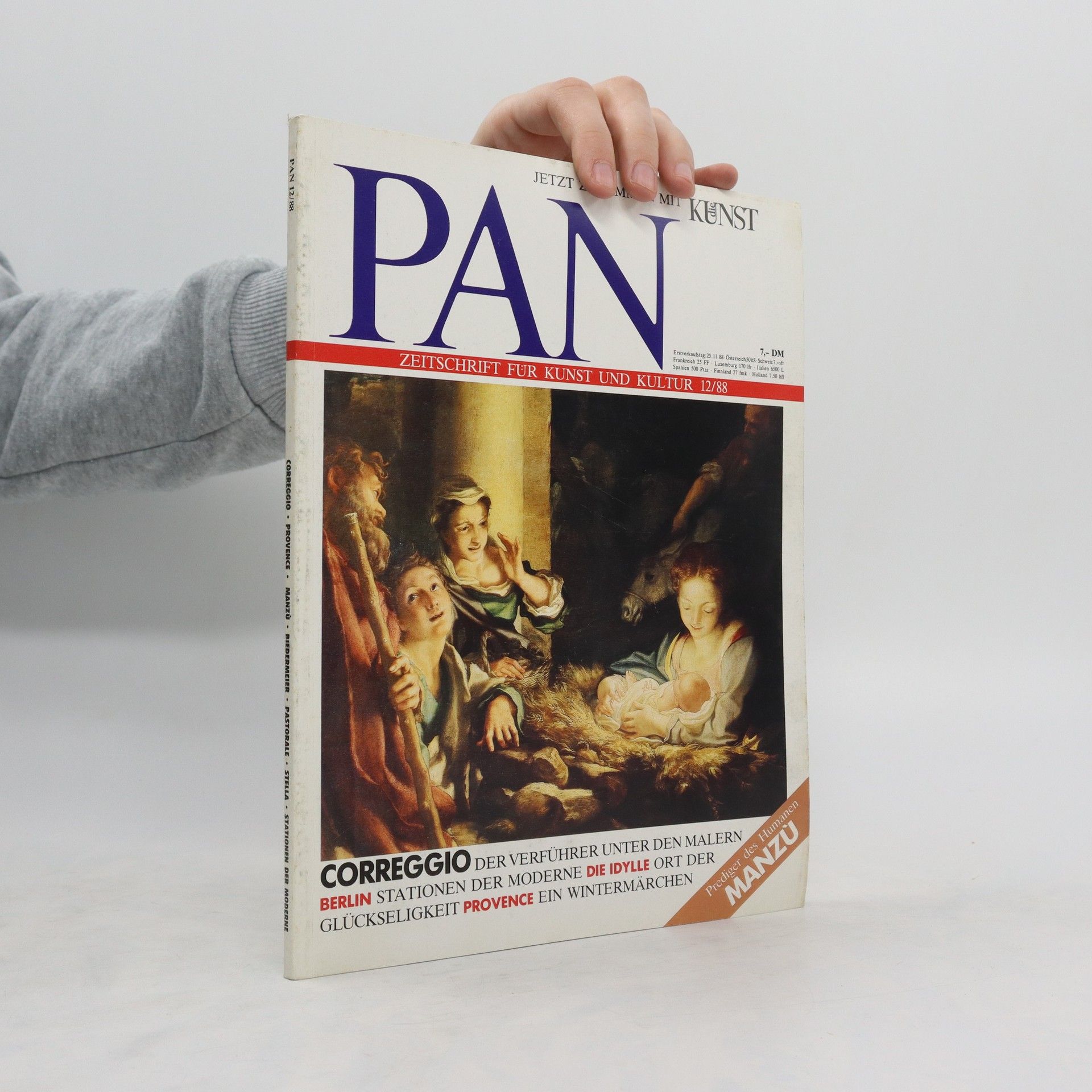 kolektiv Pan 12/88