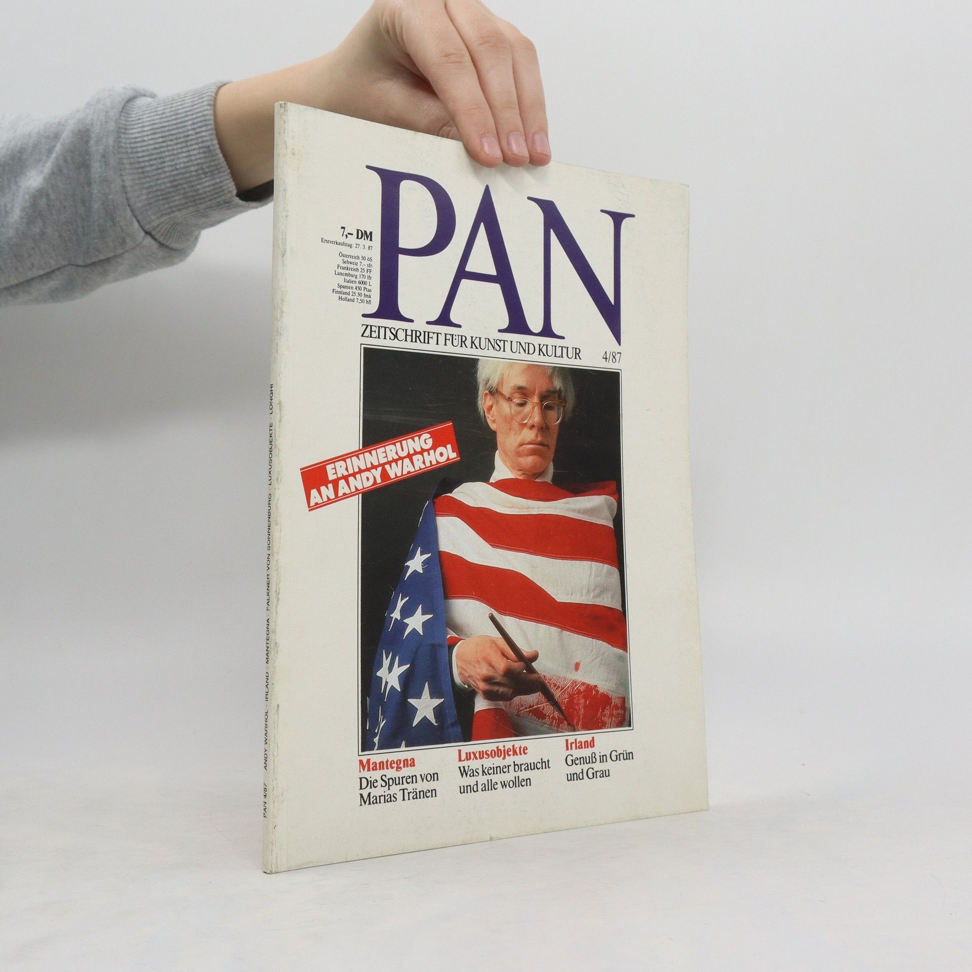 kolektiv Pan 4/87
