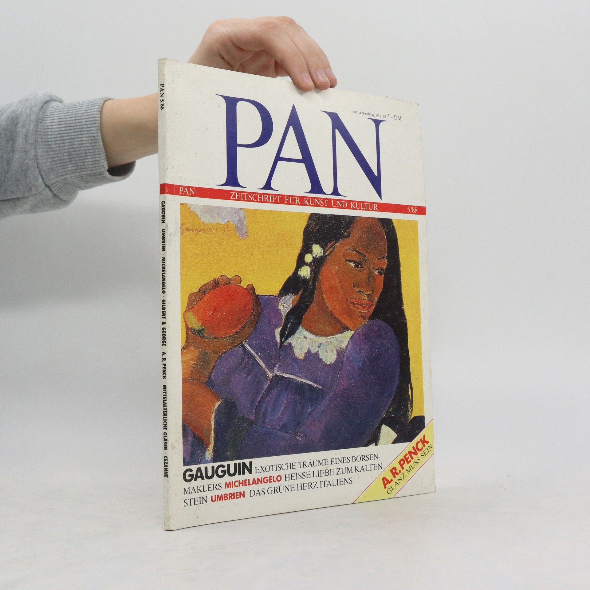 kolektiv Pan 5/88