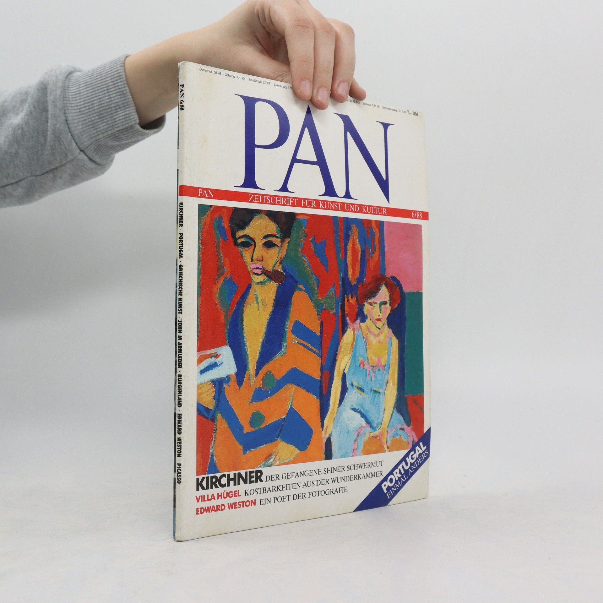 kolektiv Pan 6/88