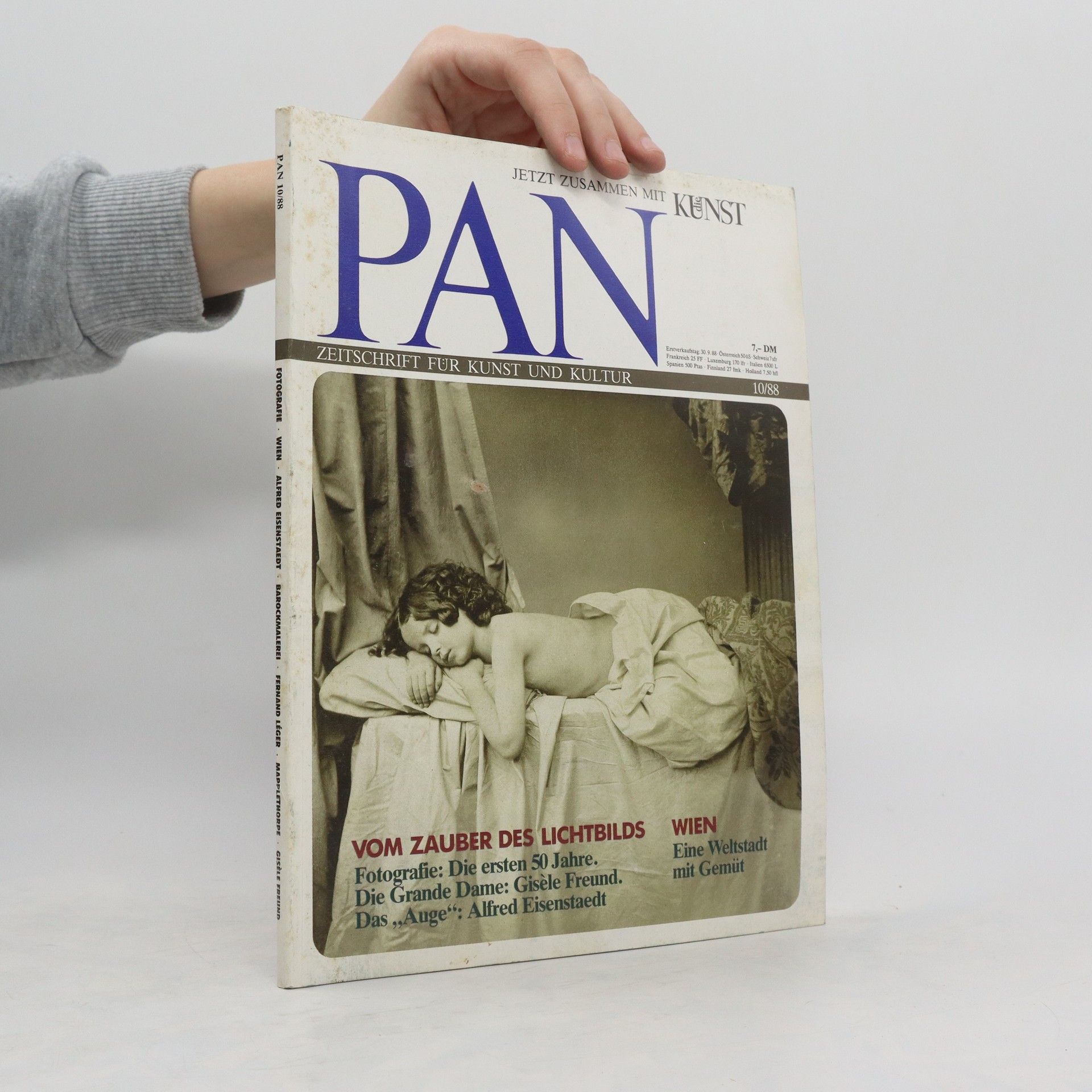 kolektiv Pan 10/88
