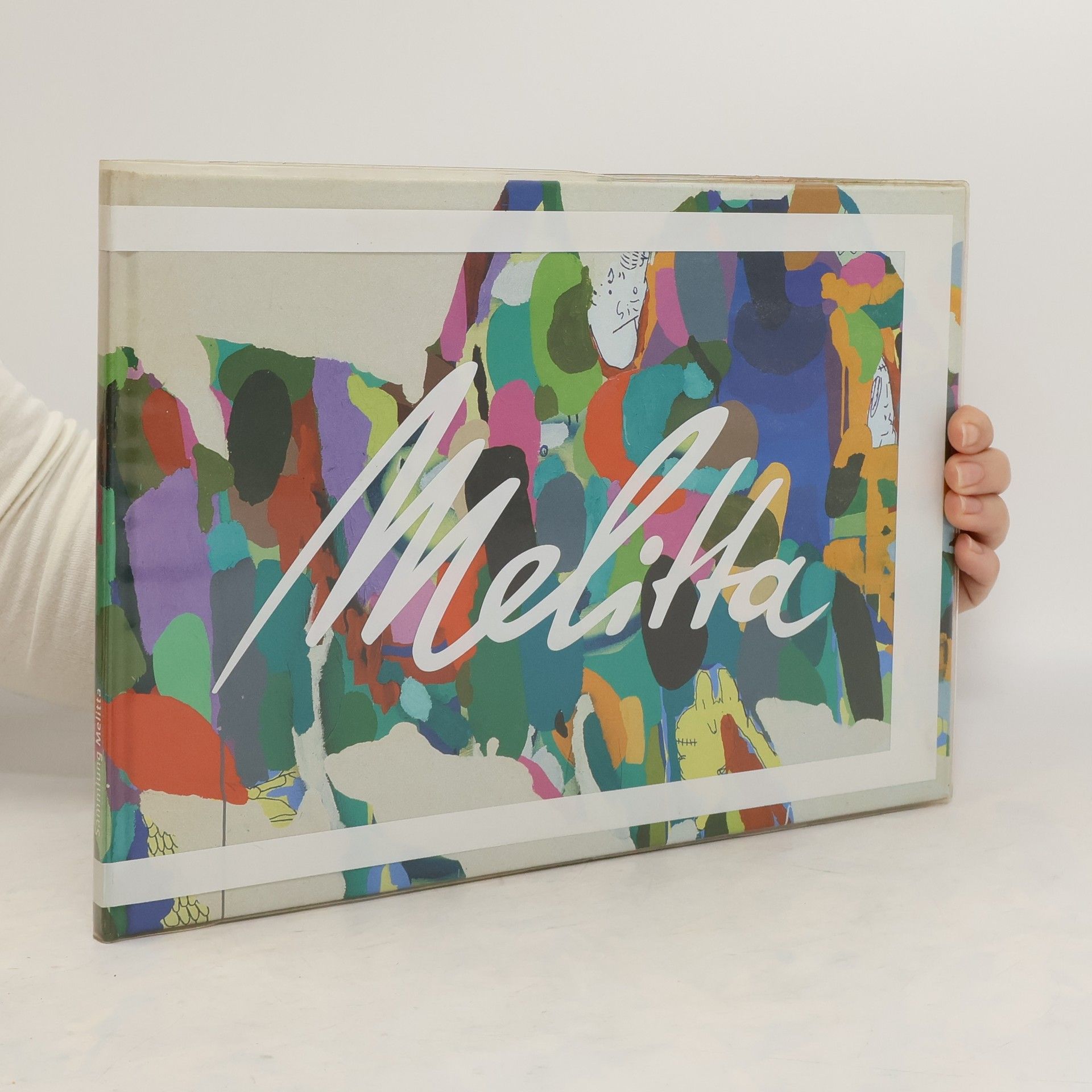AA.VV. Sammlung Melitta
