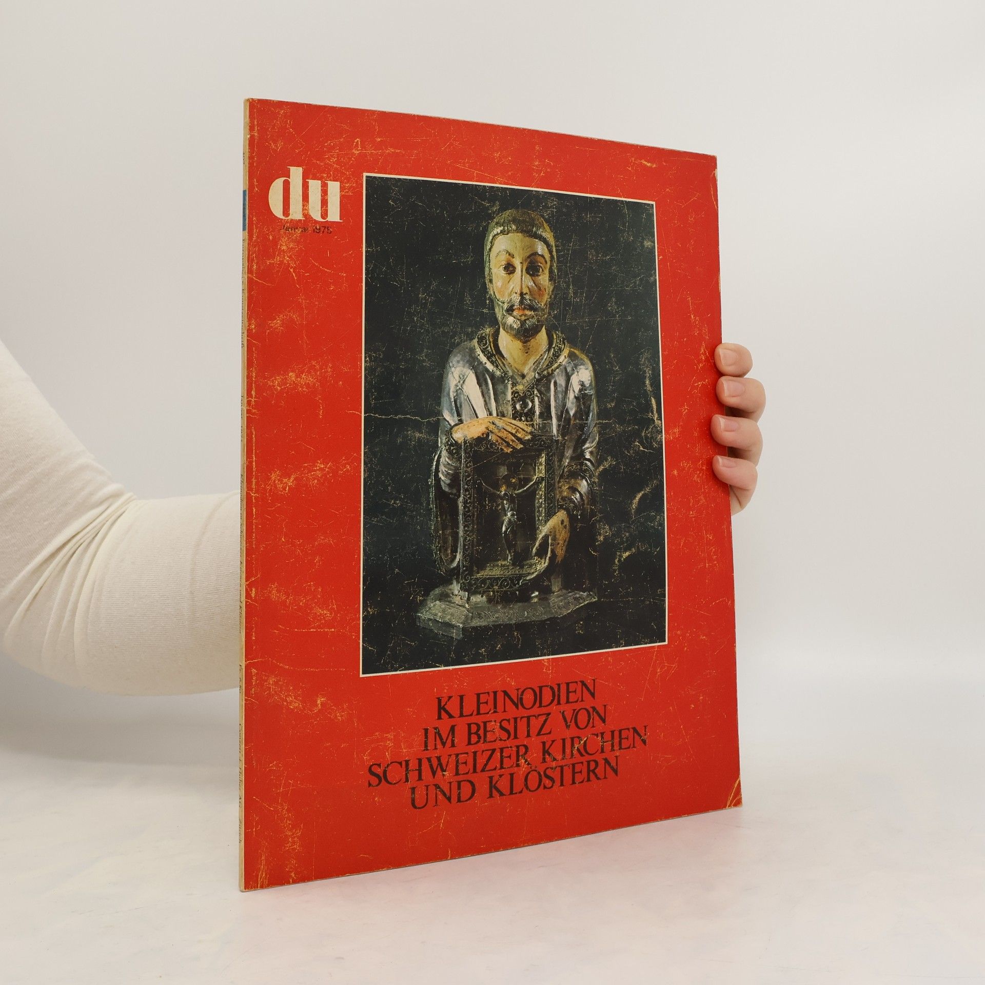 Autorenkollektiv Du 1/1975