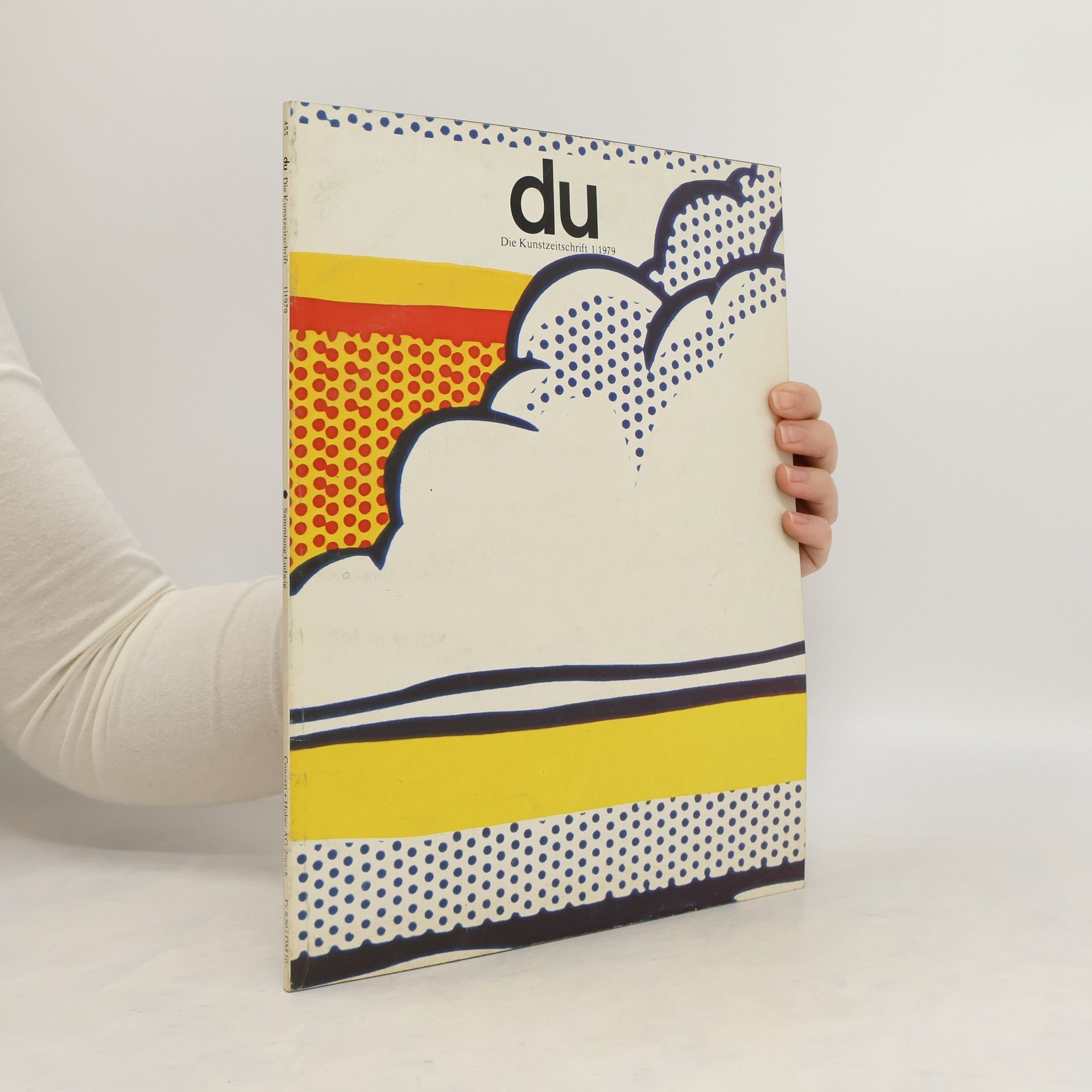 Autorenkollektiv Du 1/1979