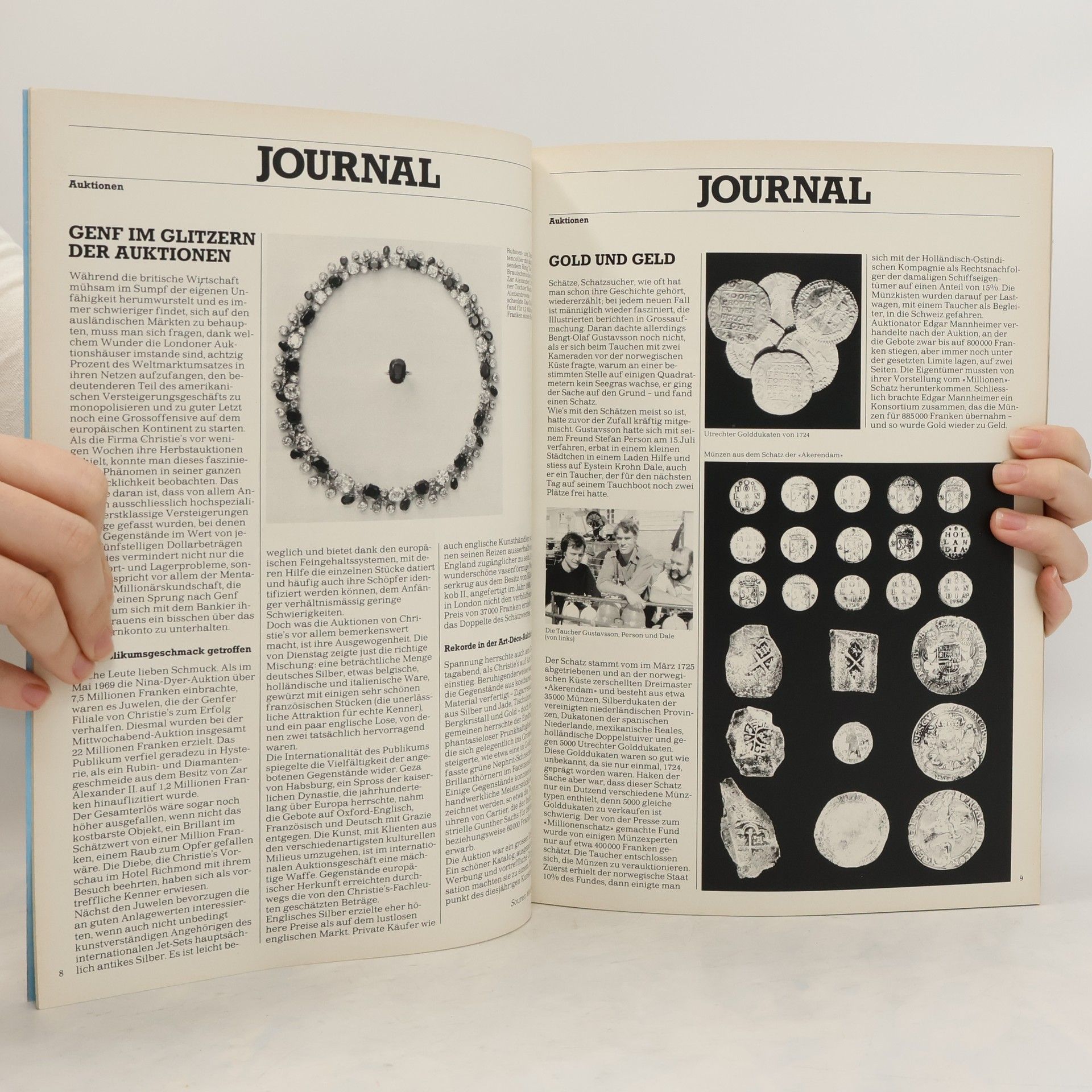 Autorenkollektiv Du 1/1979