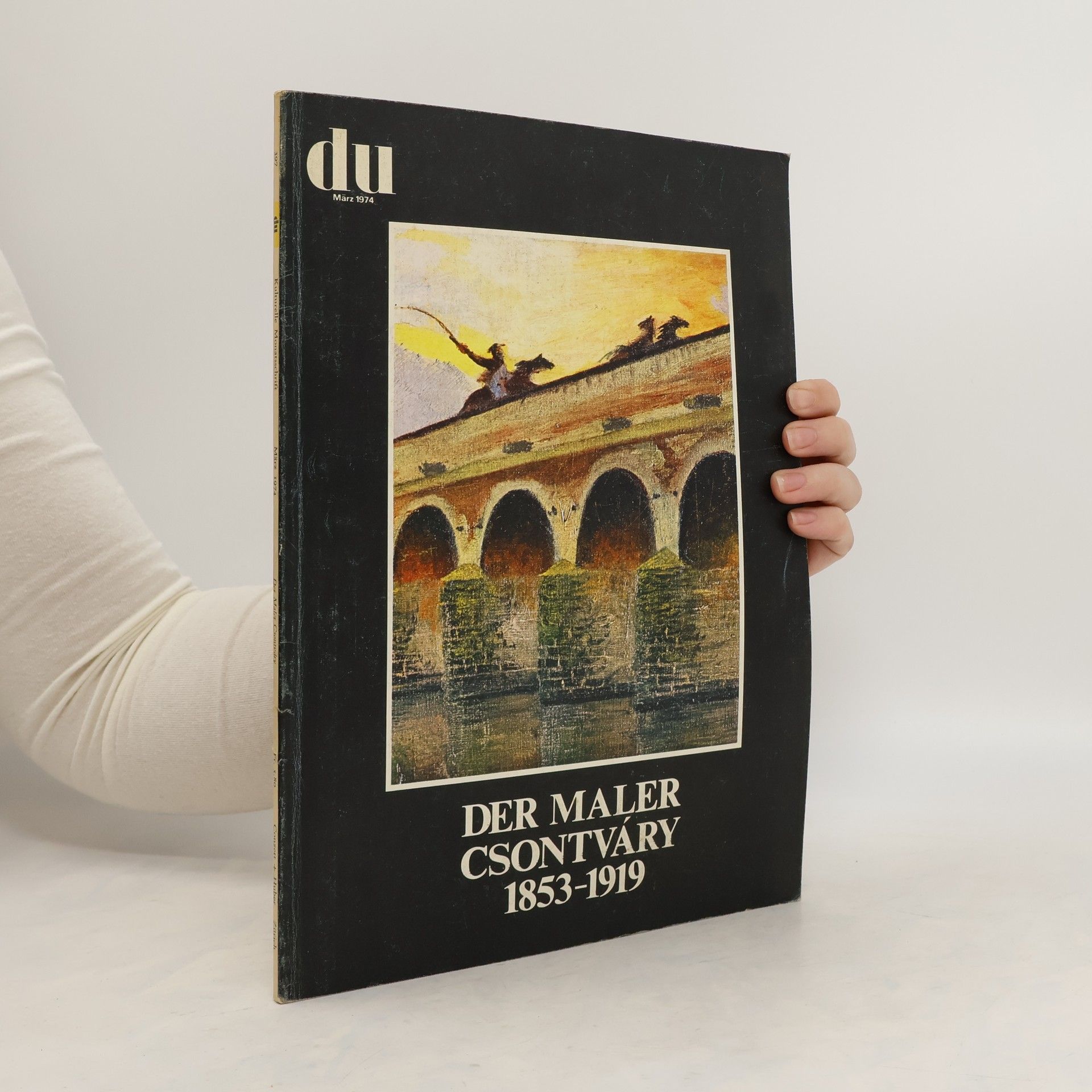 Autorenkollektiv Du 3/1974