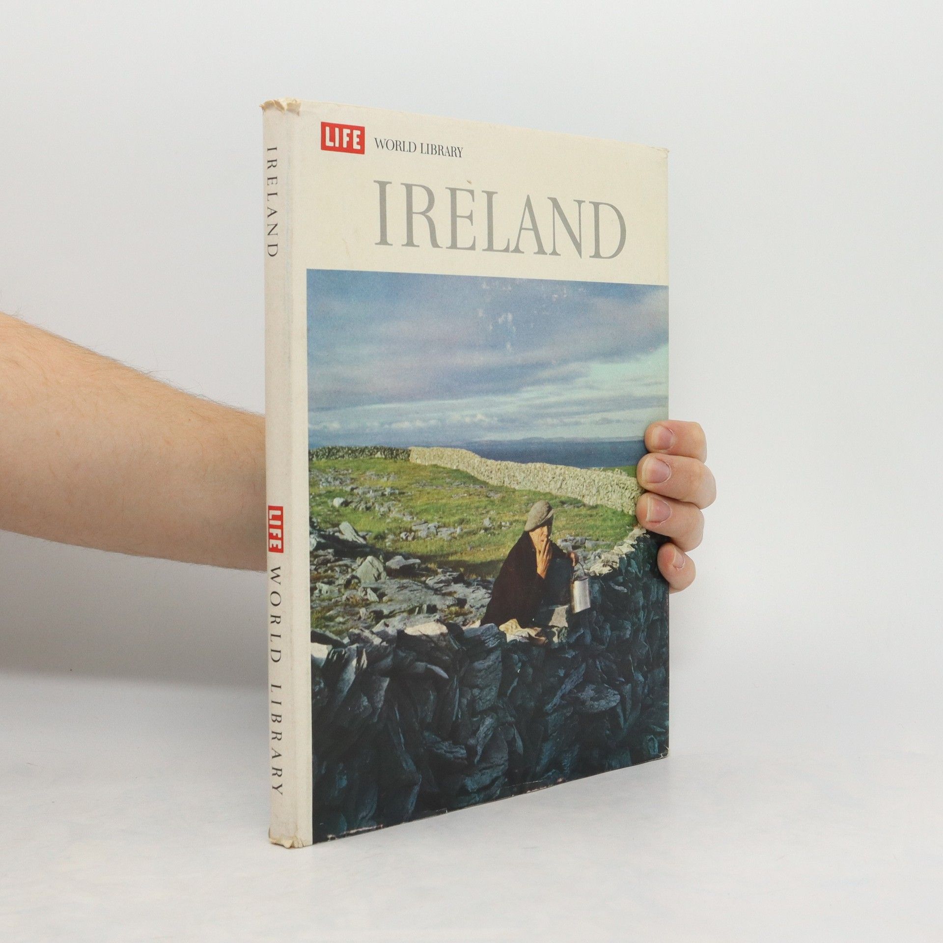 Autorenkollektiv World Library. Ireland