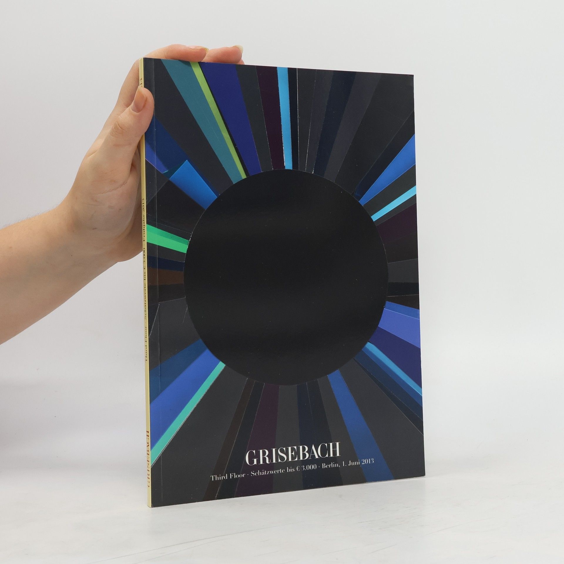 Autorenkollektiv Grisebach 6/2013