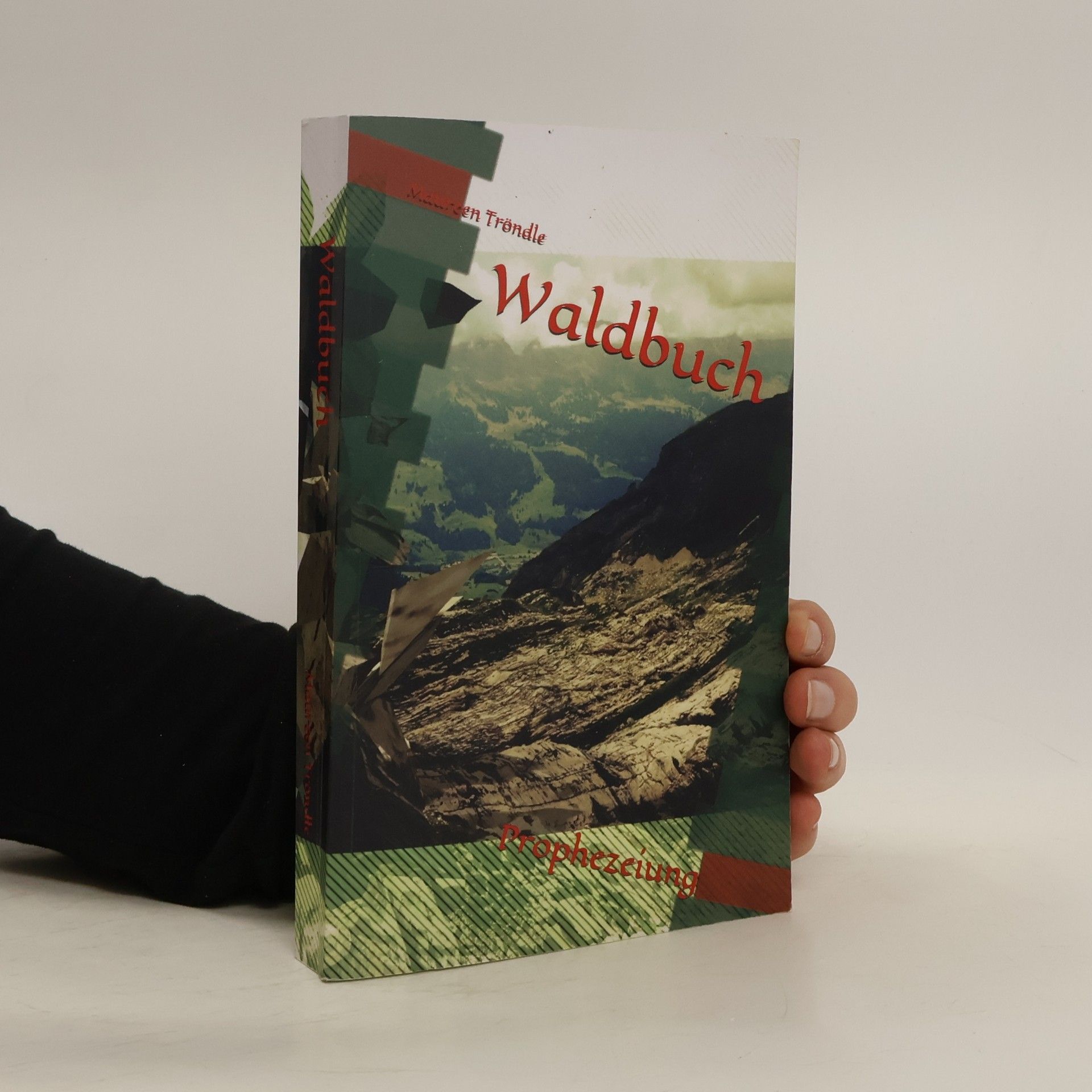 kolektiv Waldbuch