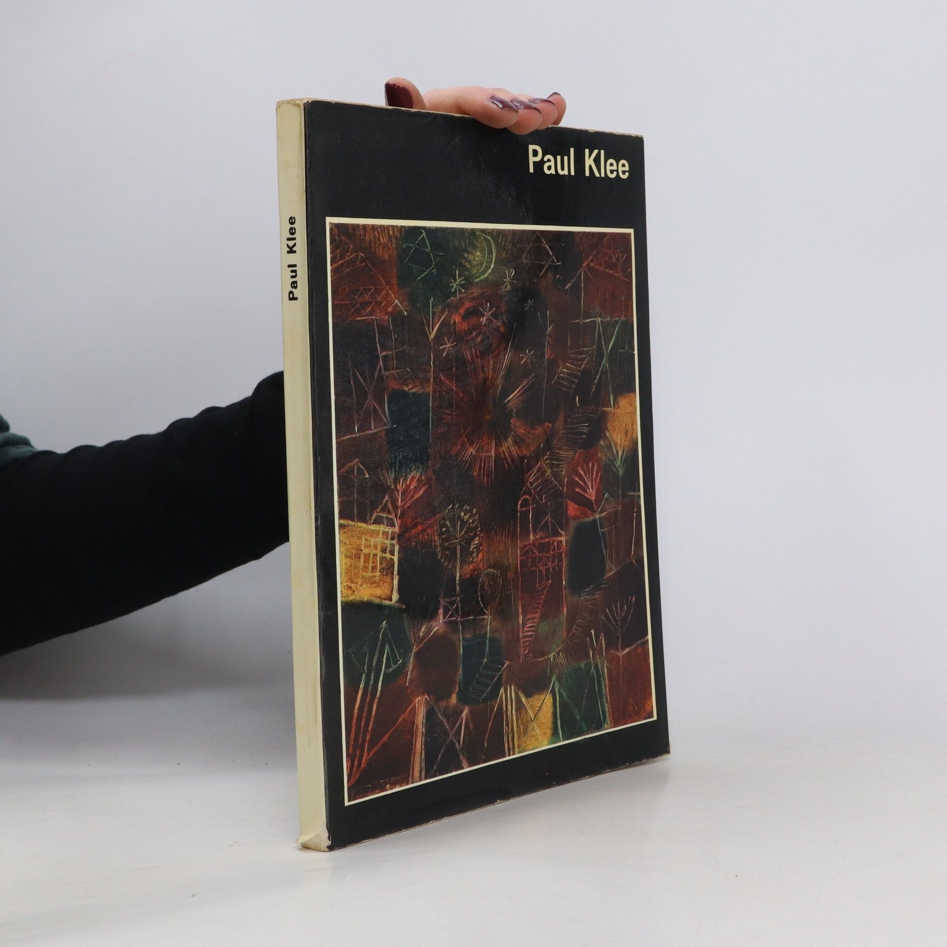 Collectif d'auteurs Paul Klee