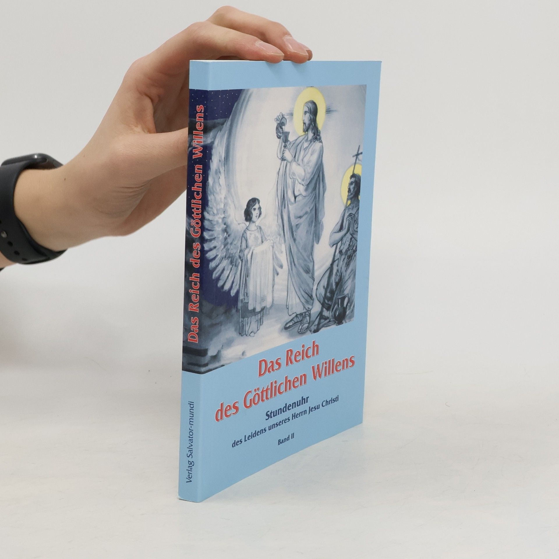 Autorenkollektiv Das Reich des Göttlichen Willens II.