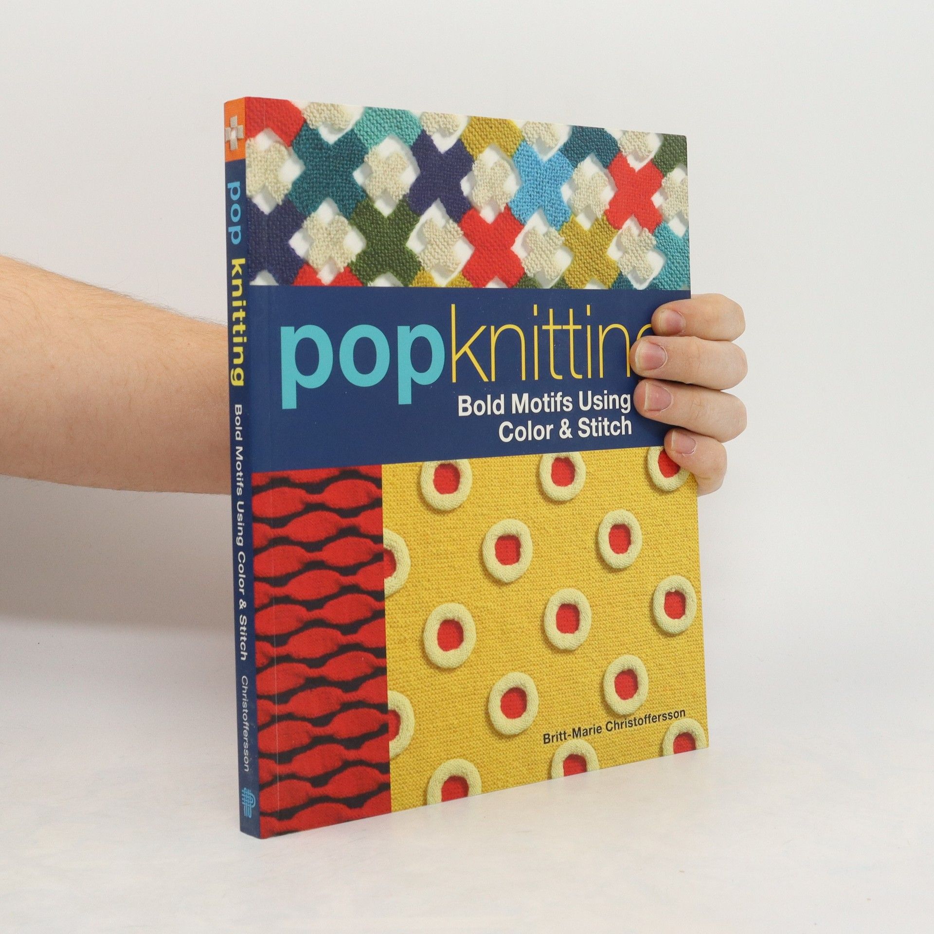 Pop Knitting