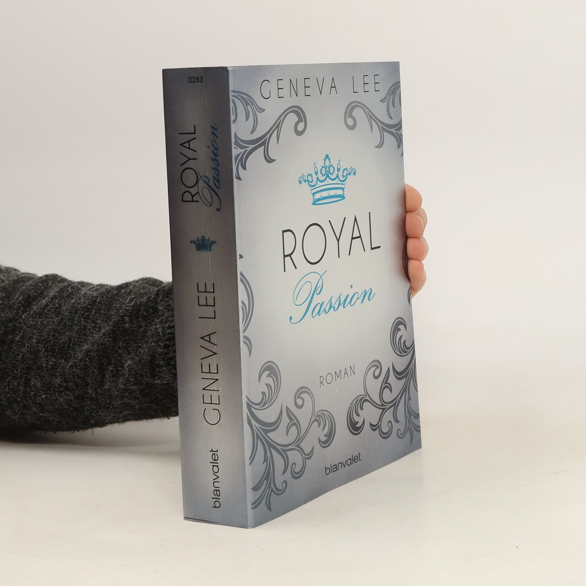 Geneva Lee Royal passion