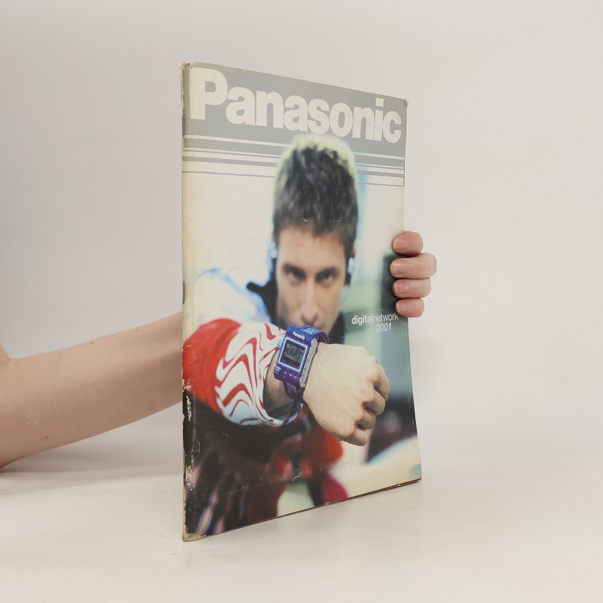 Autorenkollektiv Panasonic