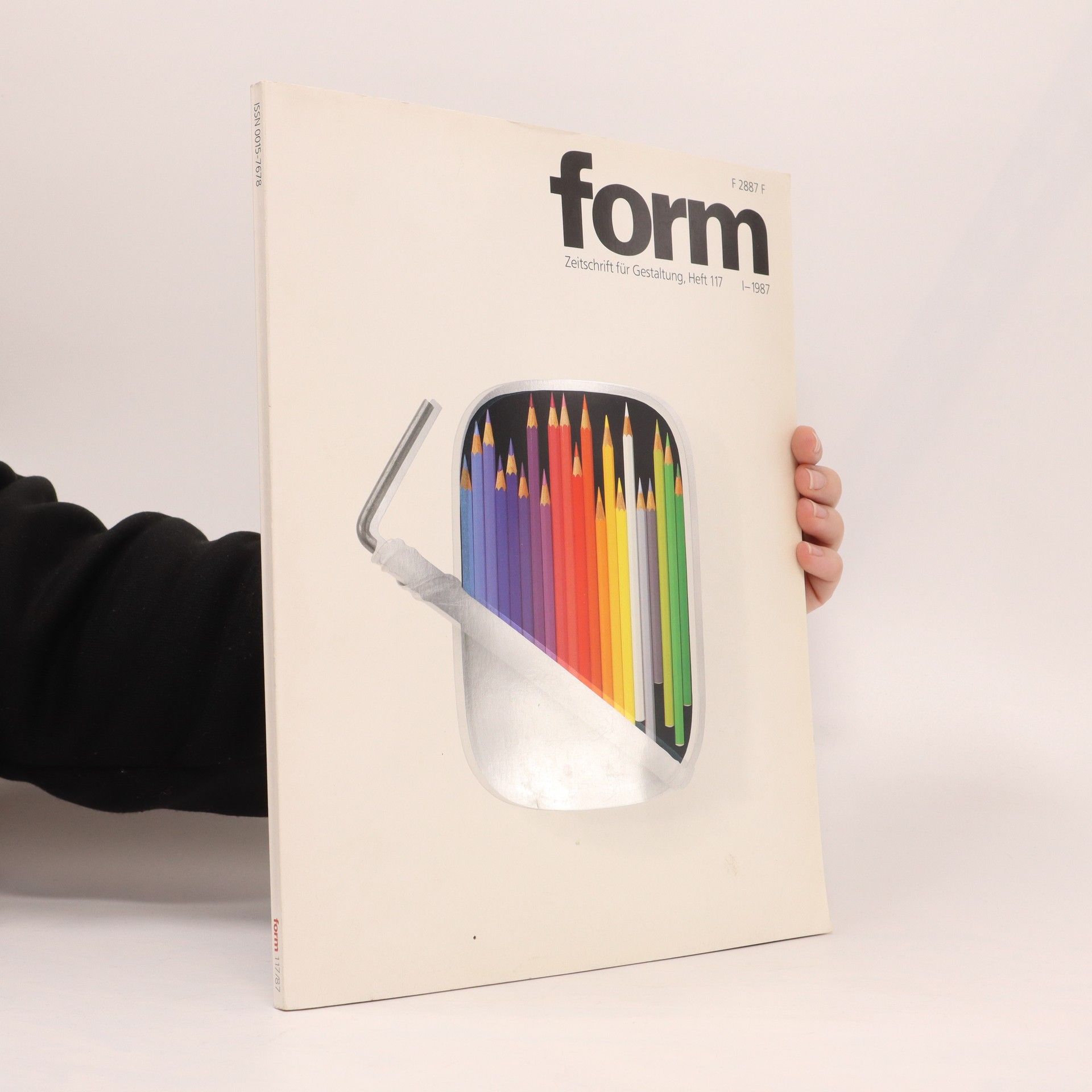 Auteurscollectief Form 1/1987