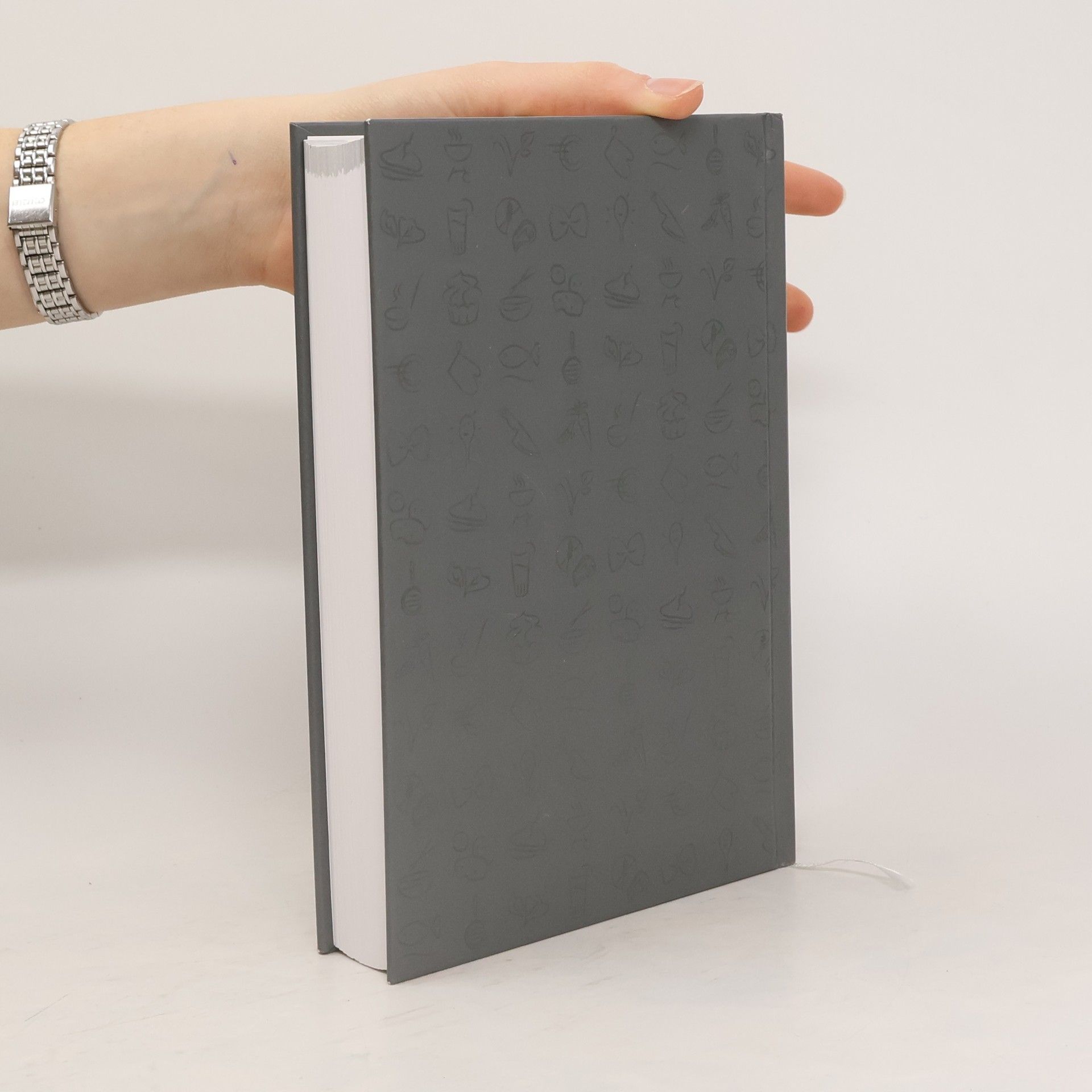Rainer Meidinger Das goldene Kochbuch