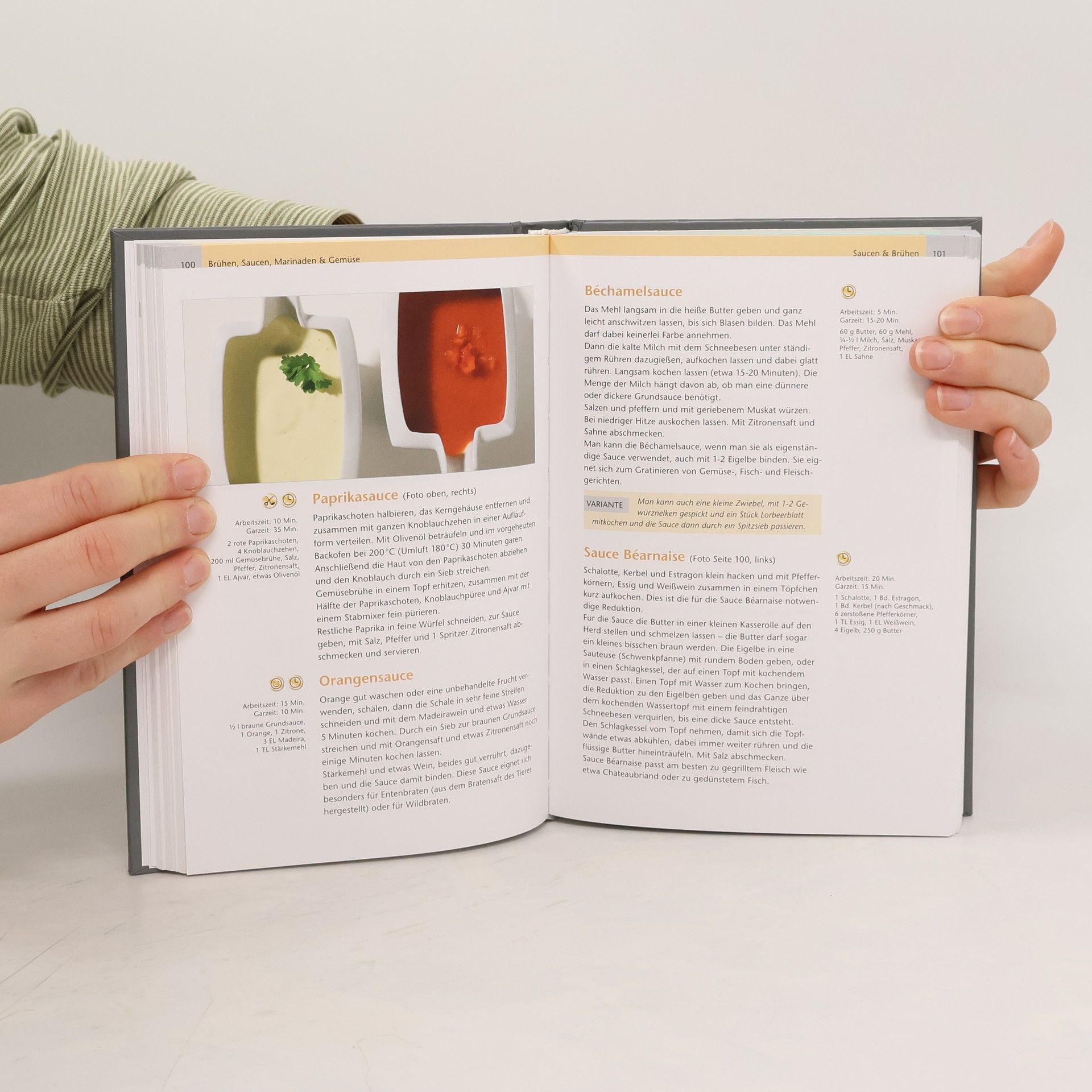 Rainer Meidinger Das goldene Kochbuch