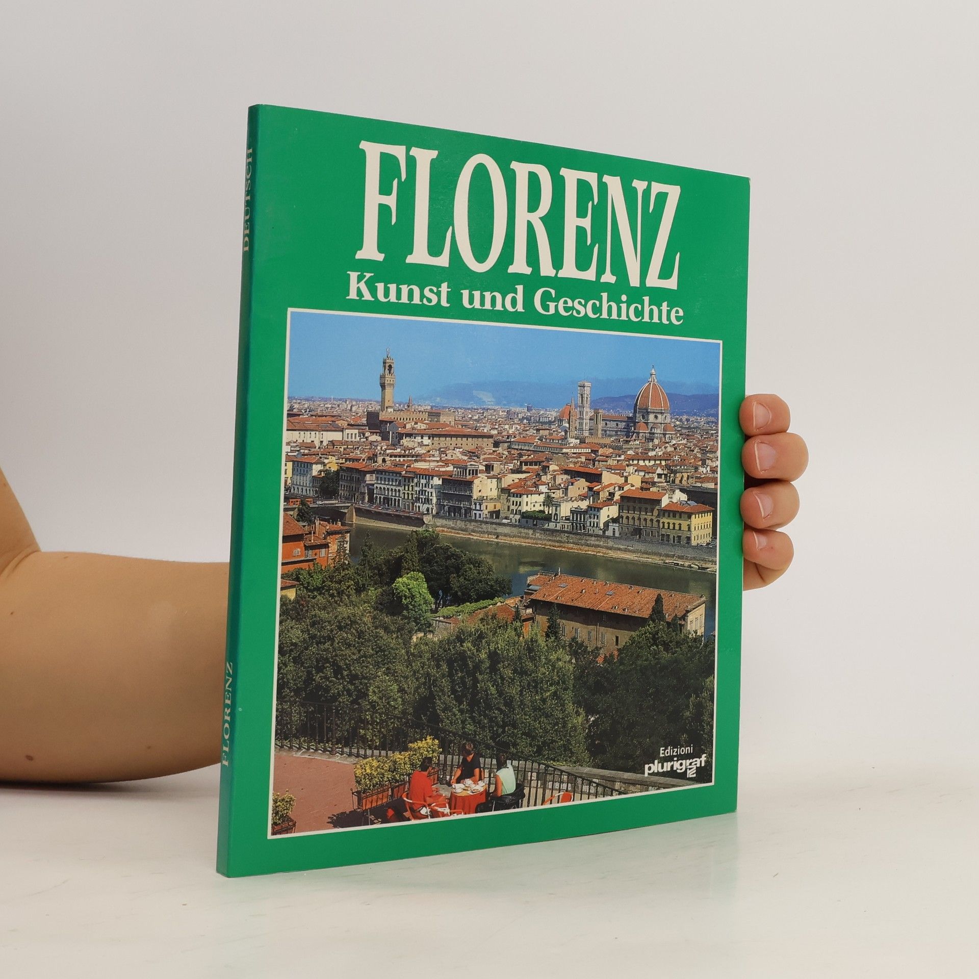 Auteurscollectief Florenz
