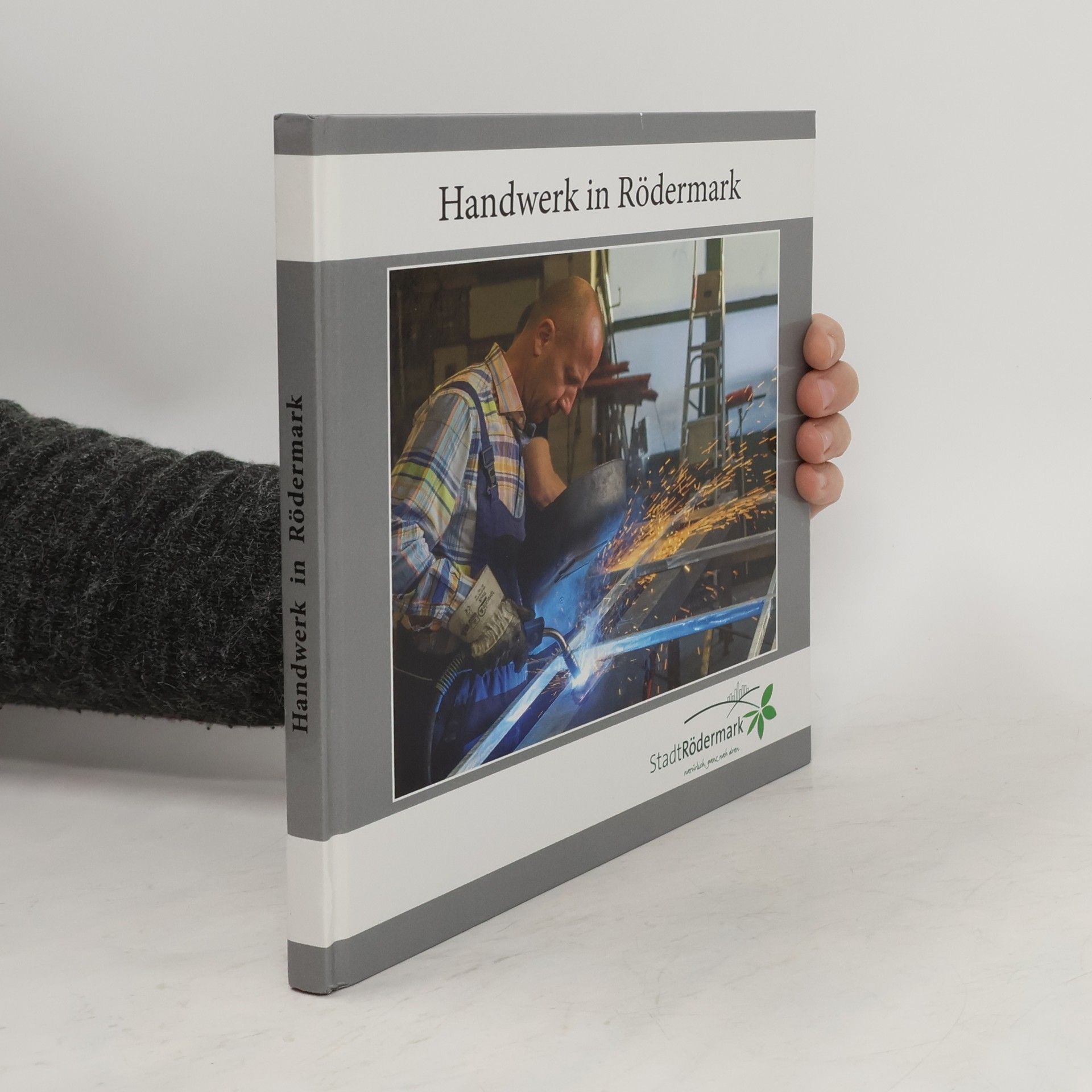 Autorenkollektiv Handwerk in Rödermark