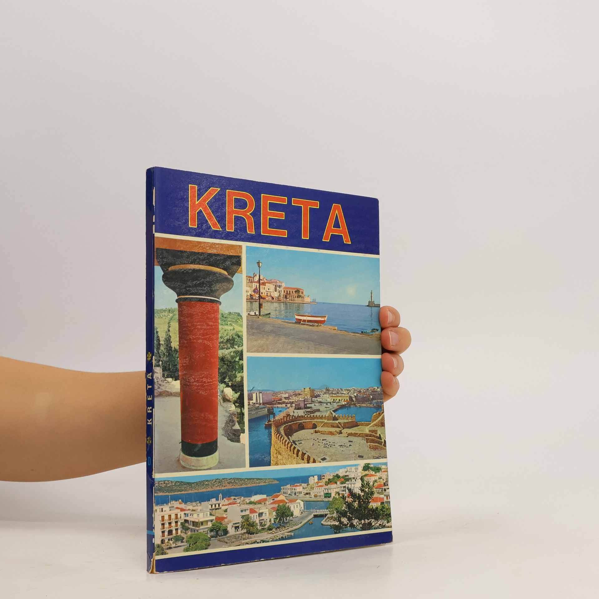 Autorenkollektiv Kreta