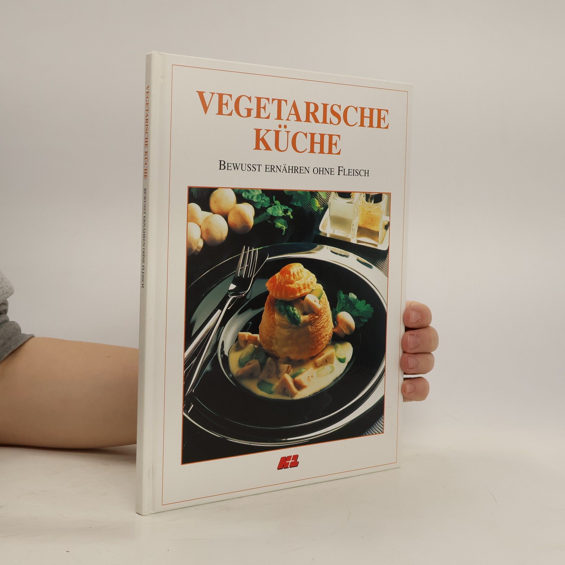 Collective Vegetarische Küche