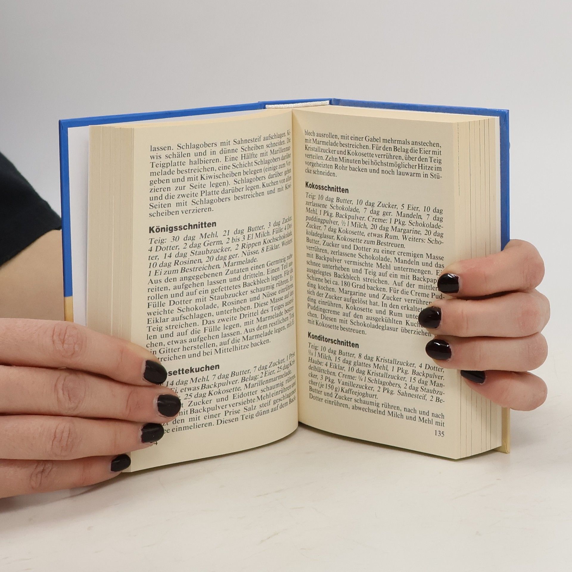 Autorenkollektiv Kronen Zeitung Backbuch