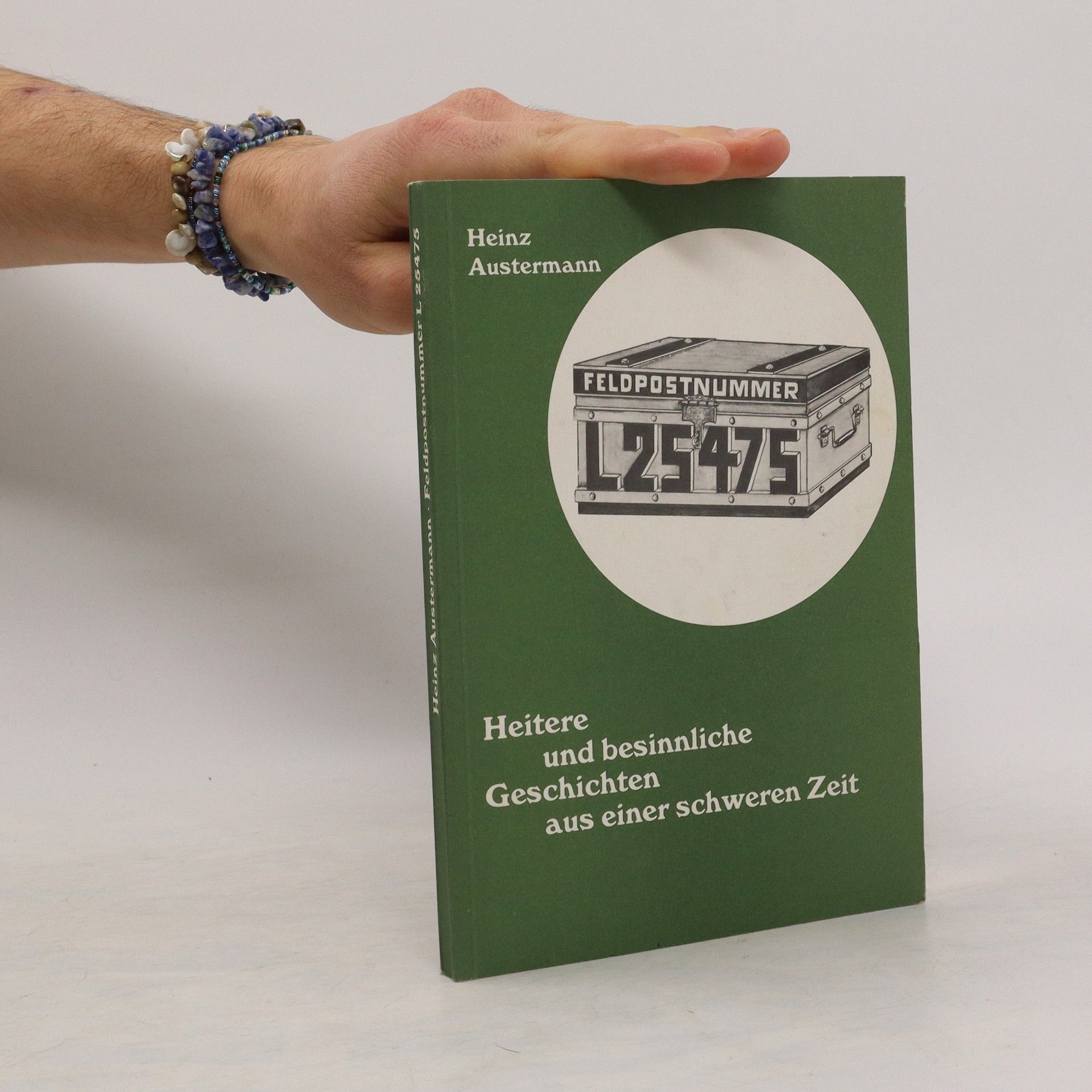 Feldpostnummer L25475