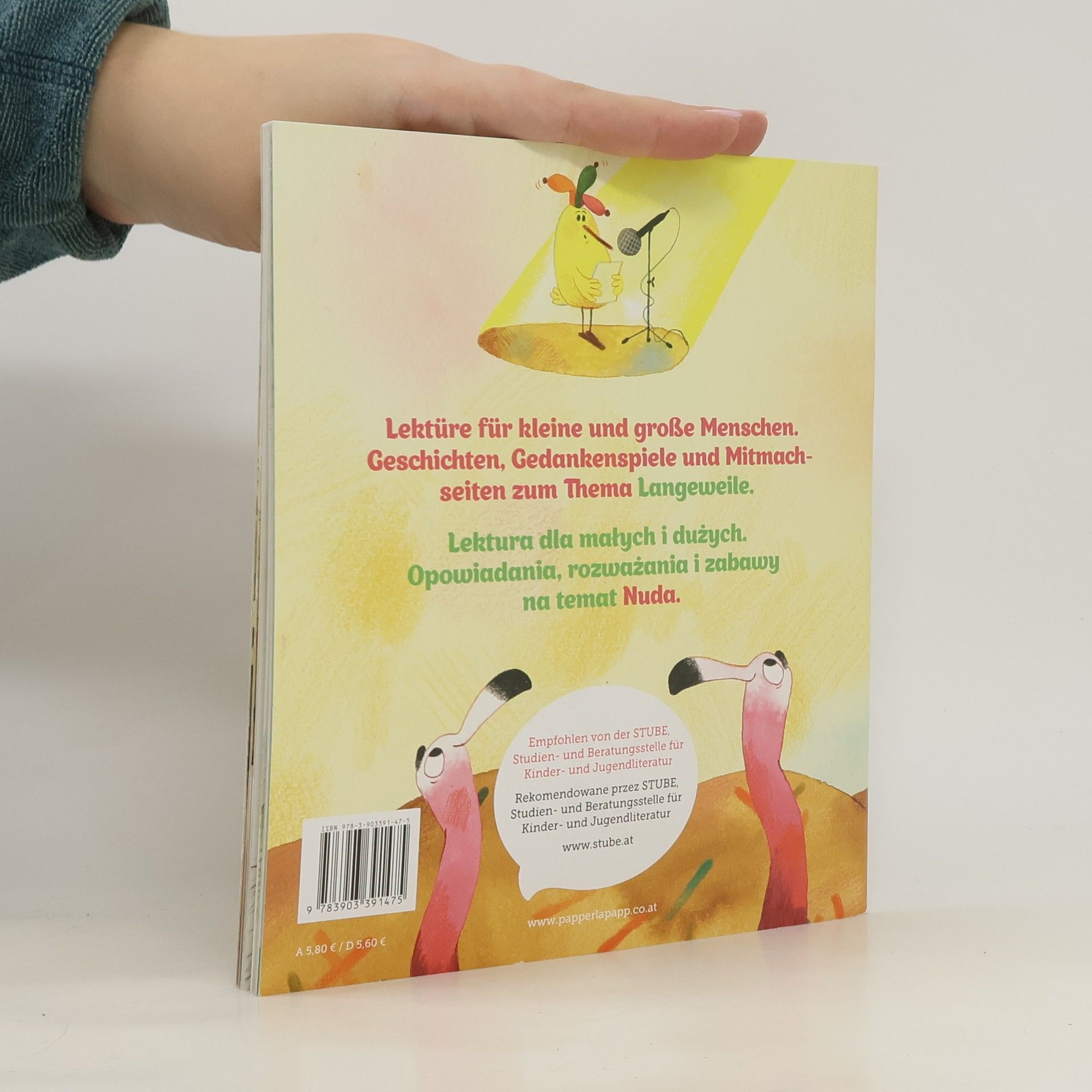 kolektiv Papper Lapapp