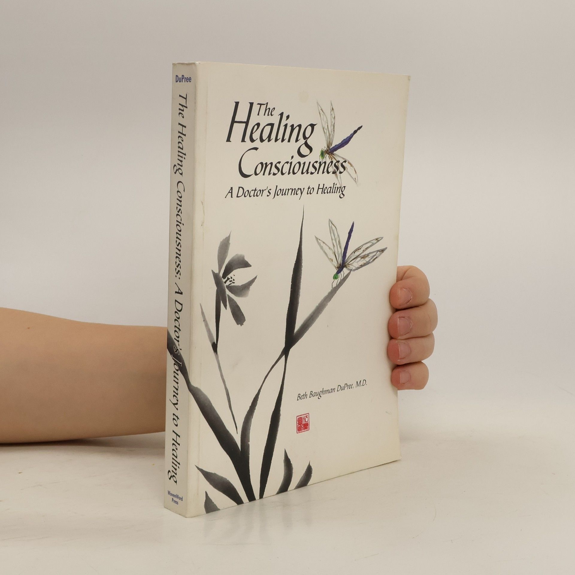 The Healing Consciousness