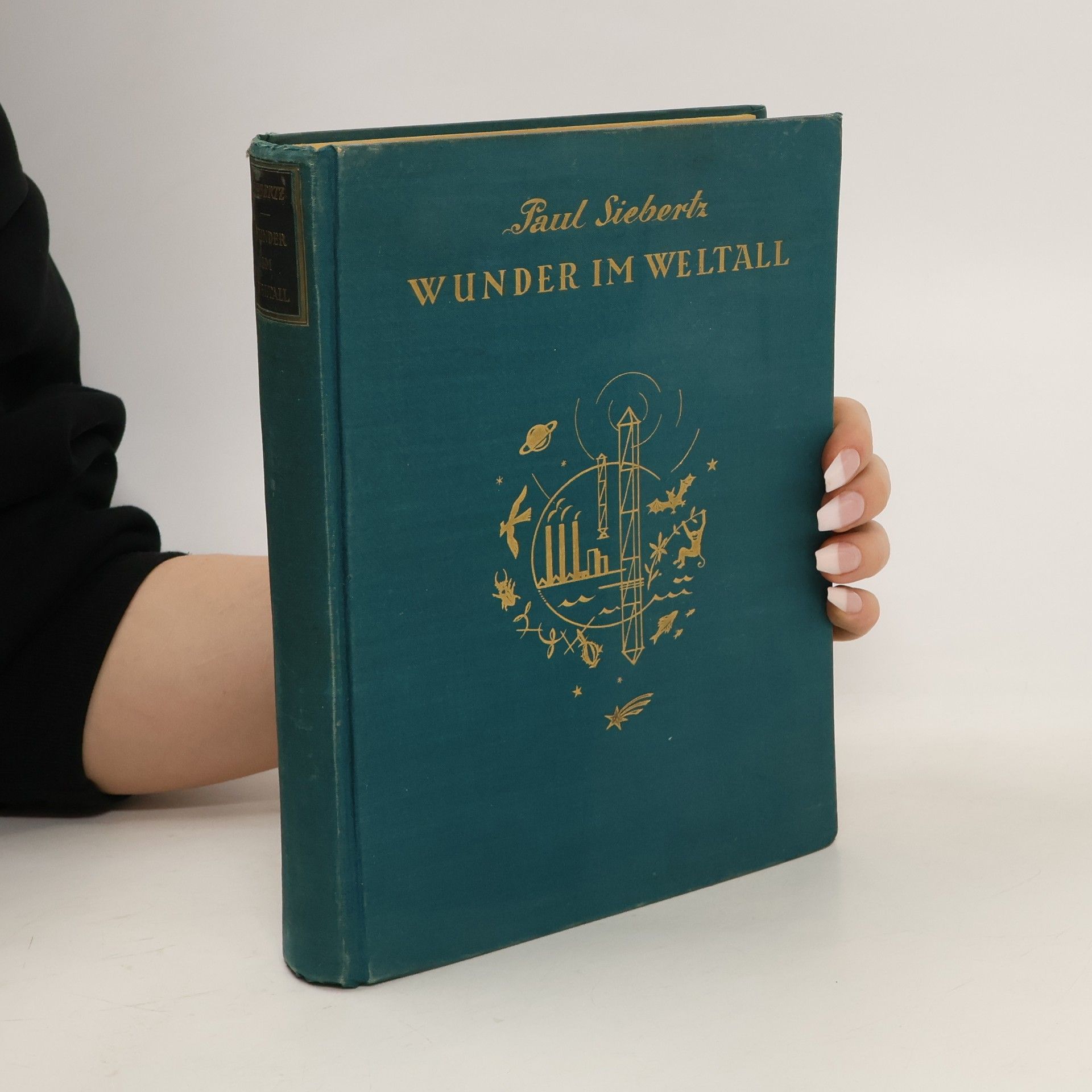 Wunder im Weltall