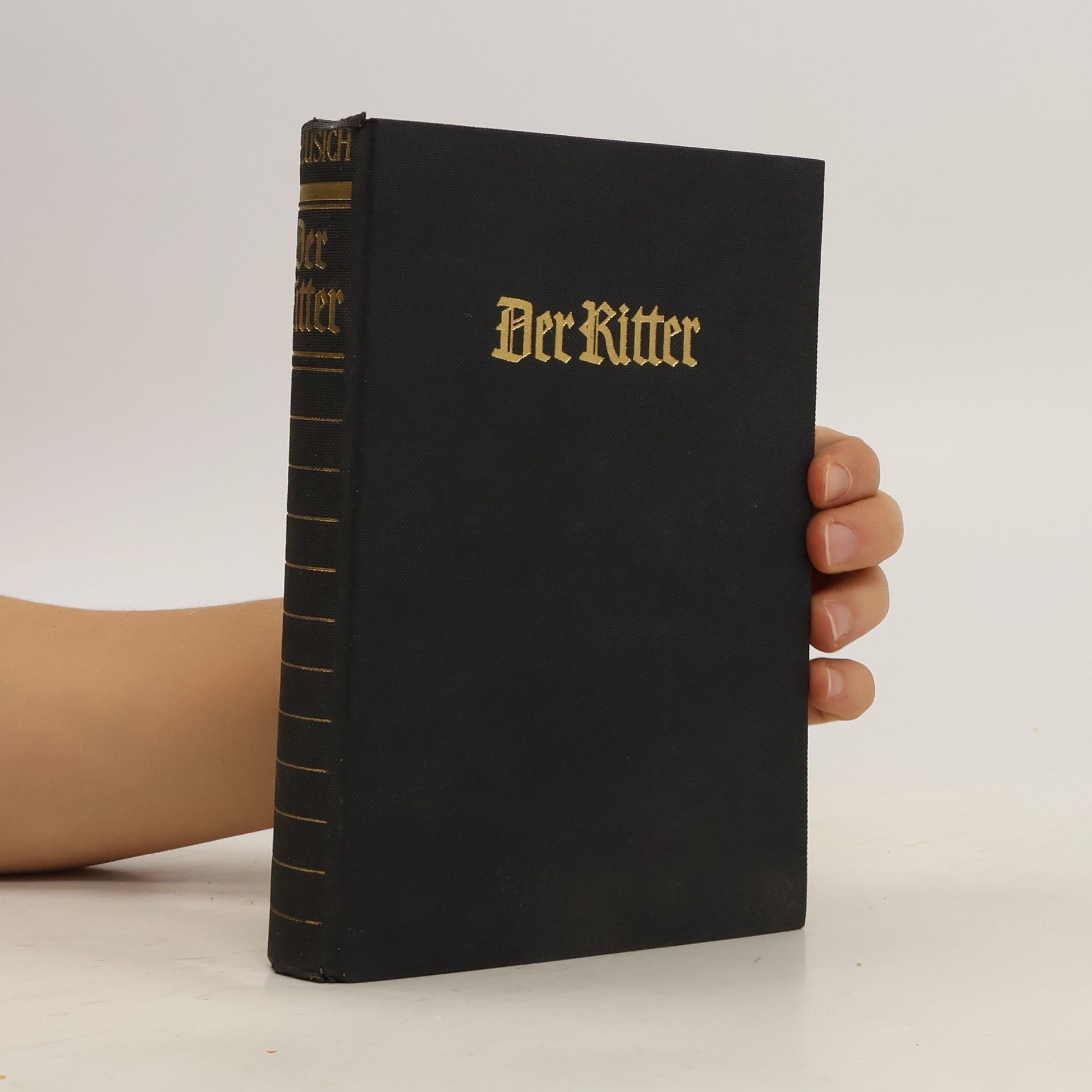 kolektiv Der Ritter
