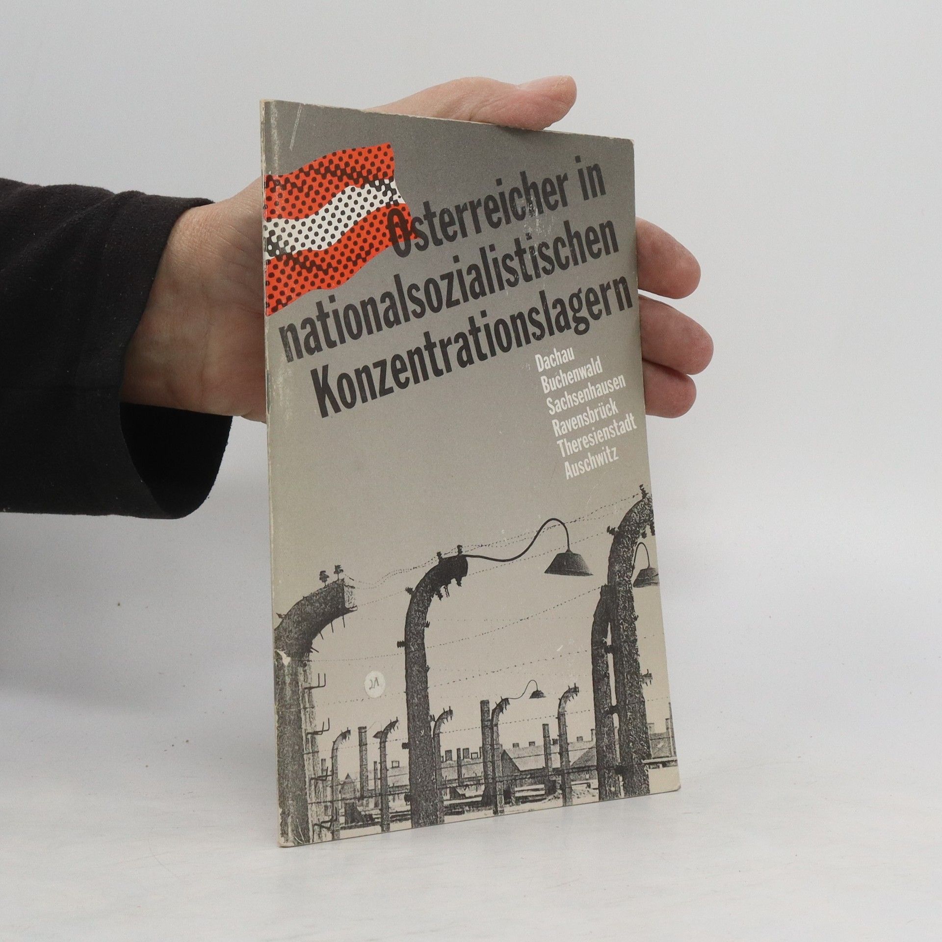 kolektiv Österreicher in nationalsozialistischen Konzentrationlagern