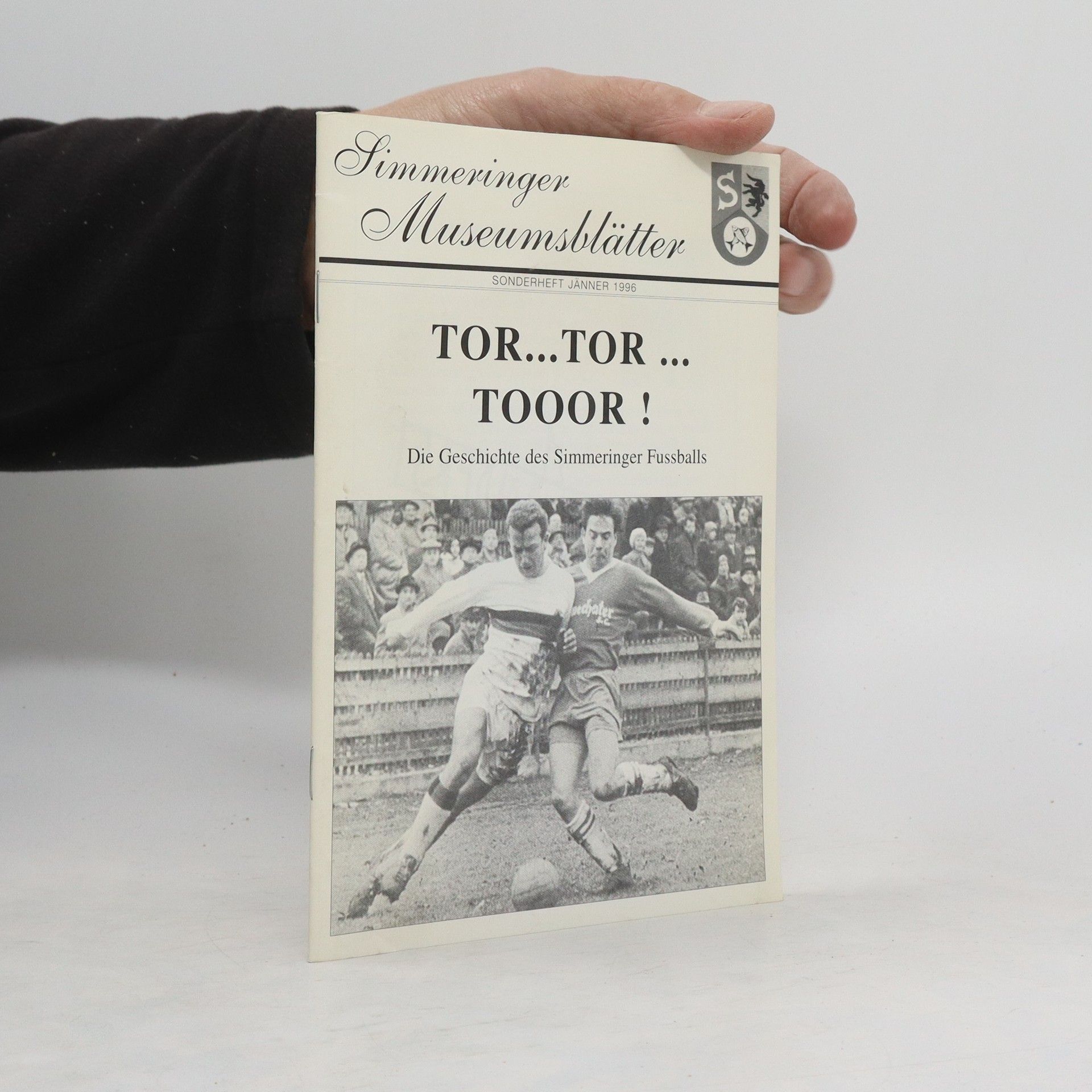 AA.VV. Tor...Tor...Tooor!