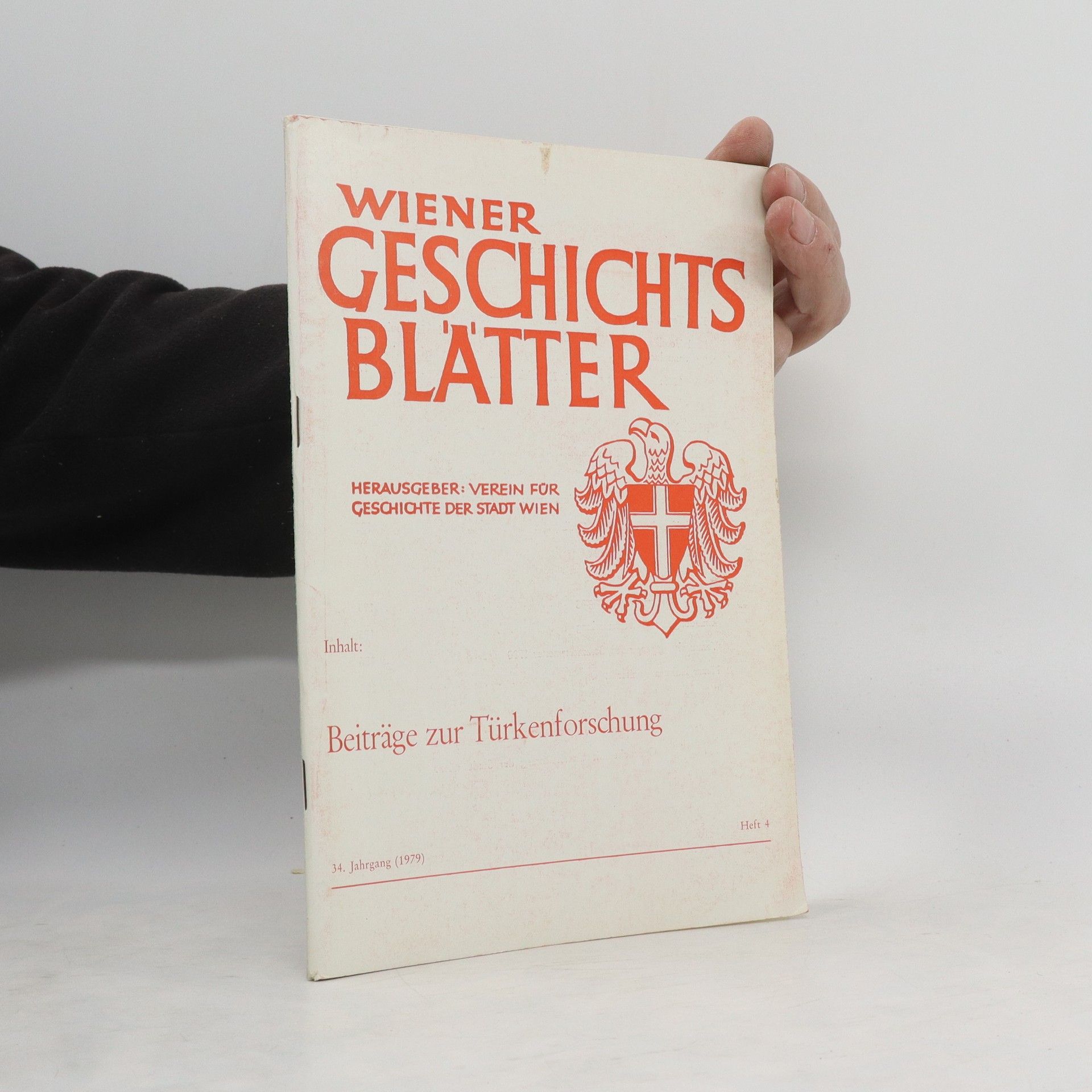kolektiv Wiener Geschichts Blätter