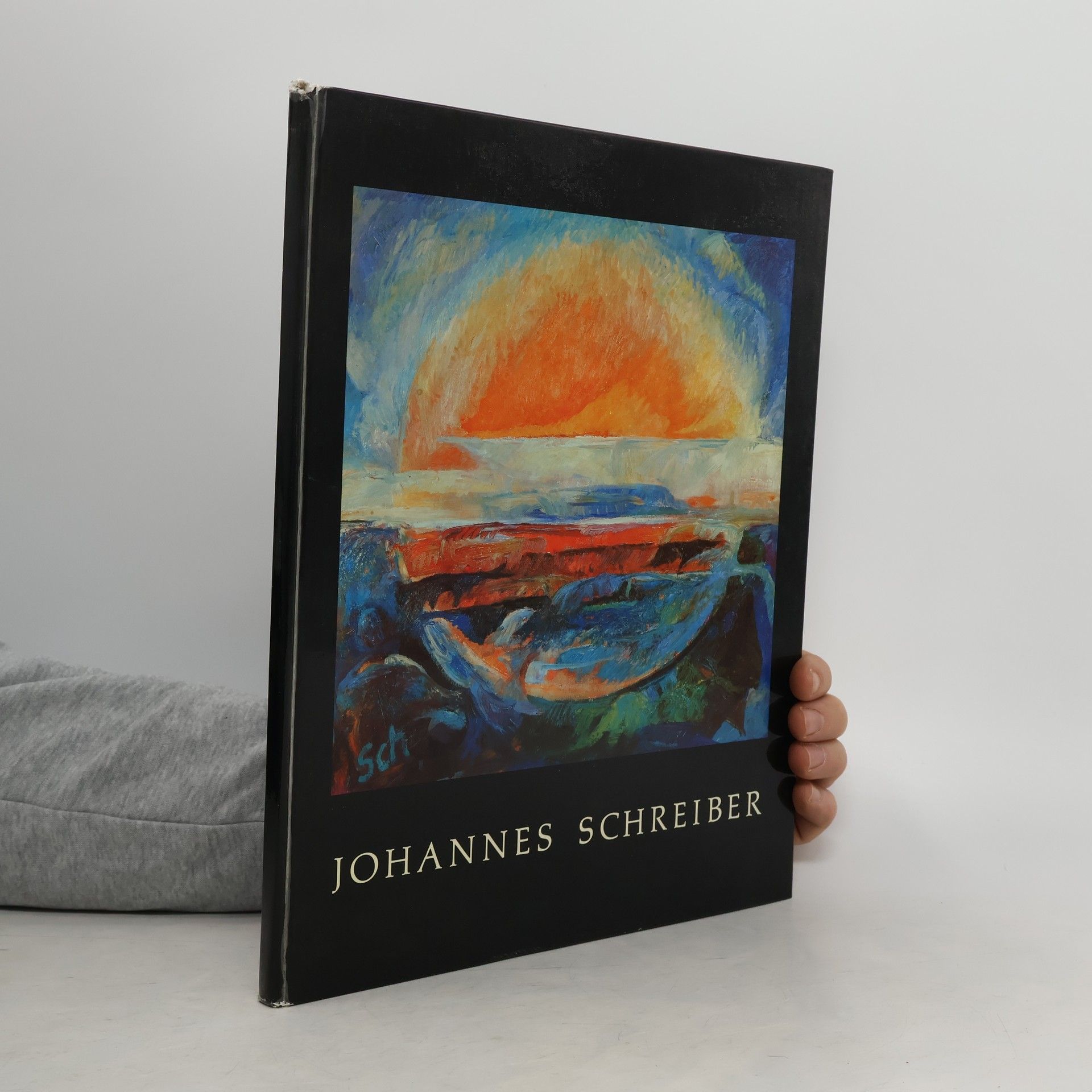 Collectif d'auteurs Johannes Schreiber