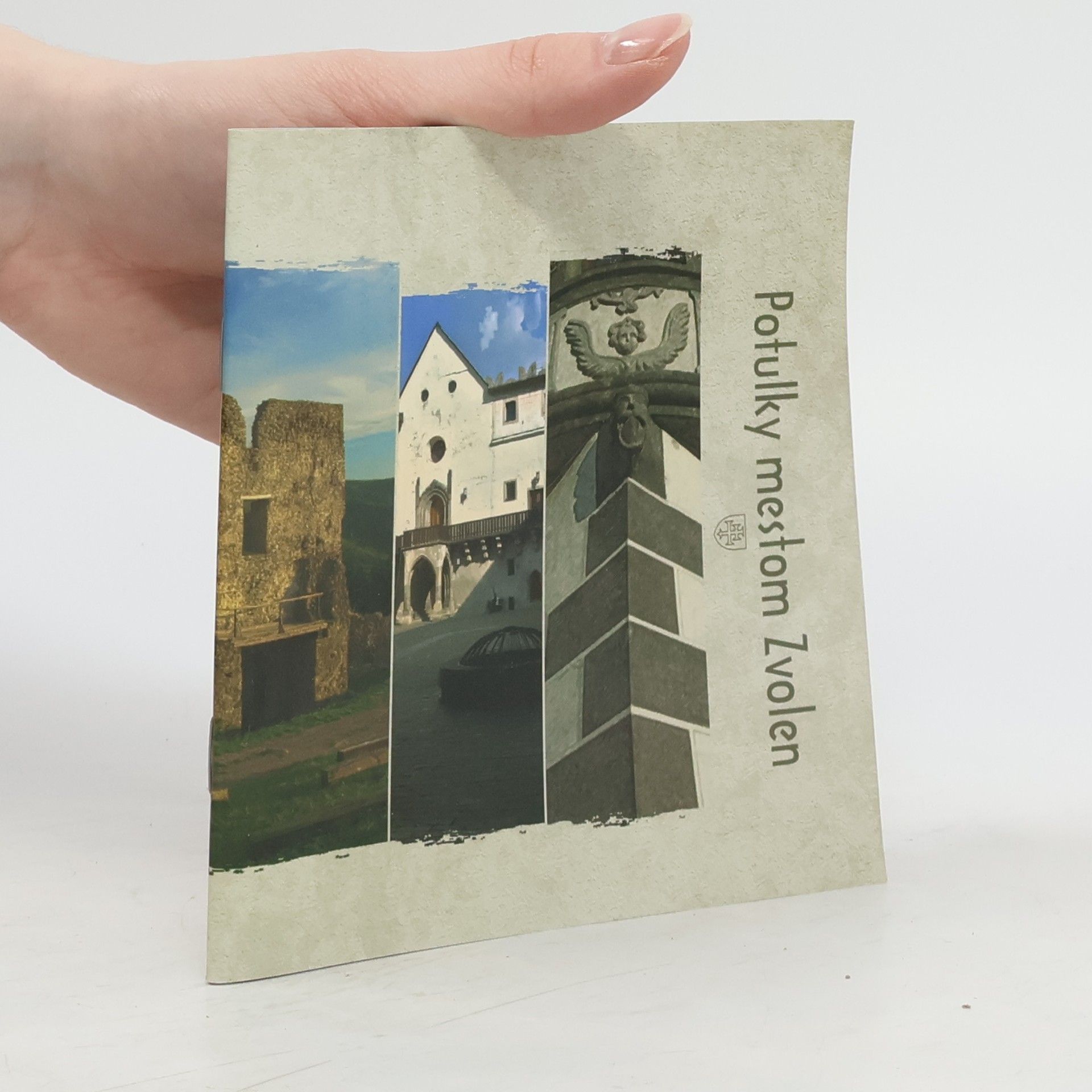 kolektiv Potulky mestom Zvolen