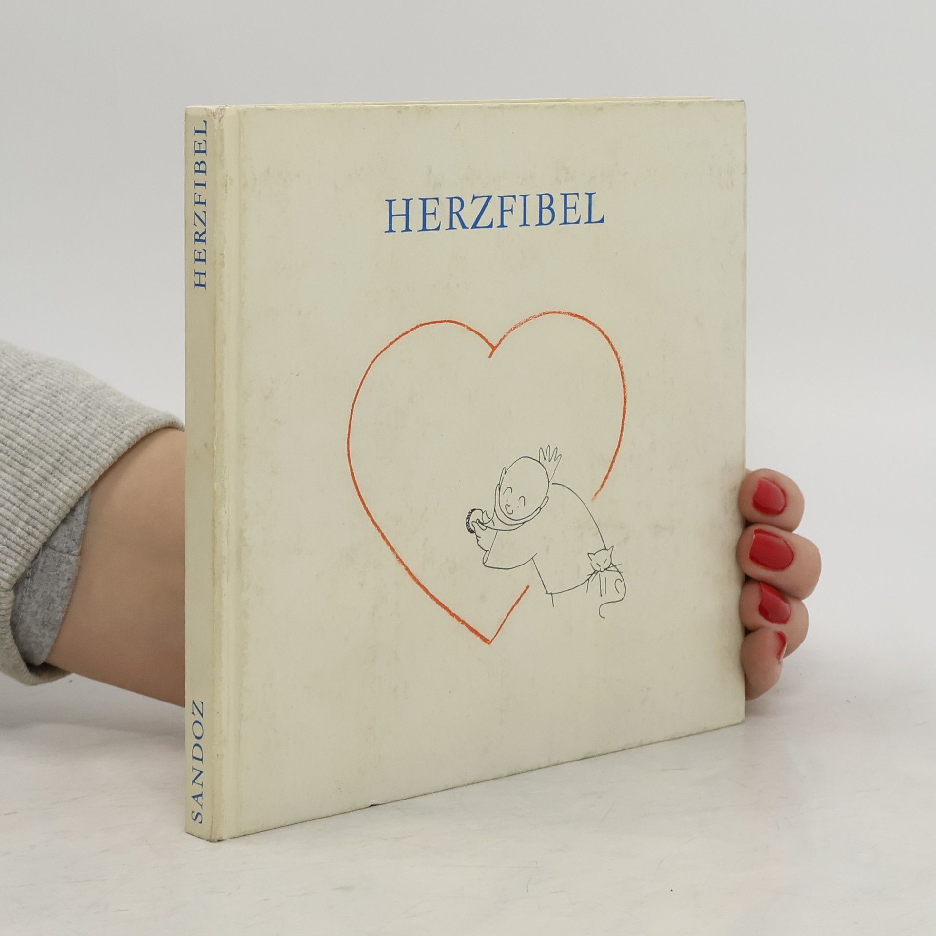 Autorenkollektiv Herzfibel