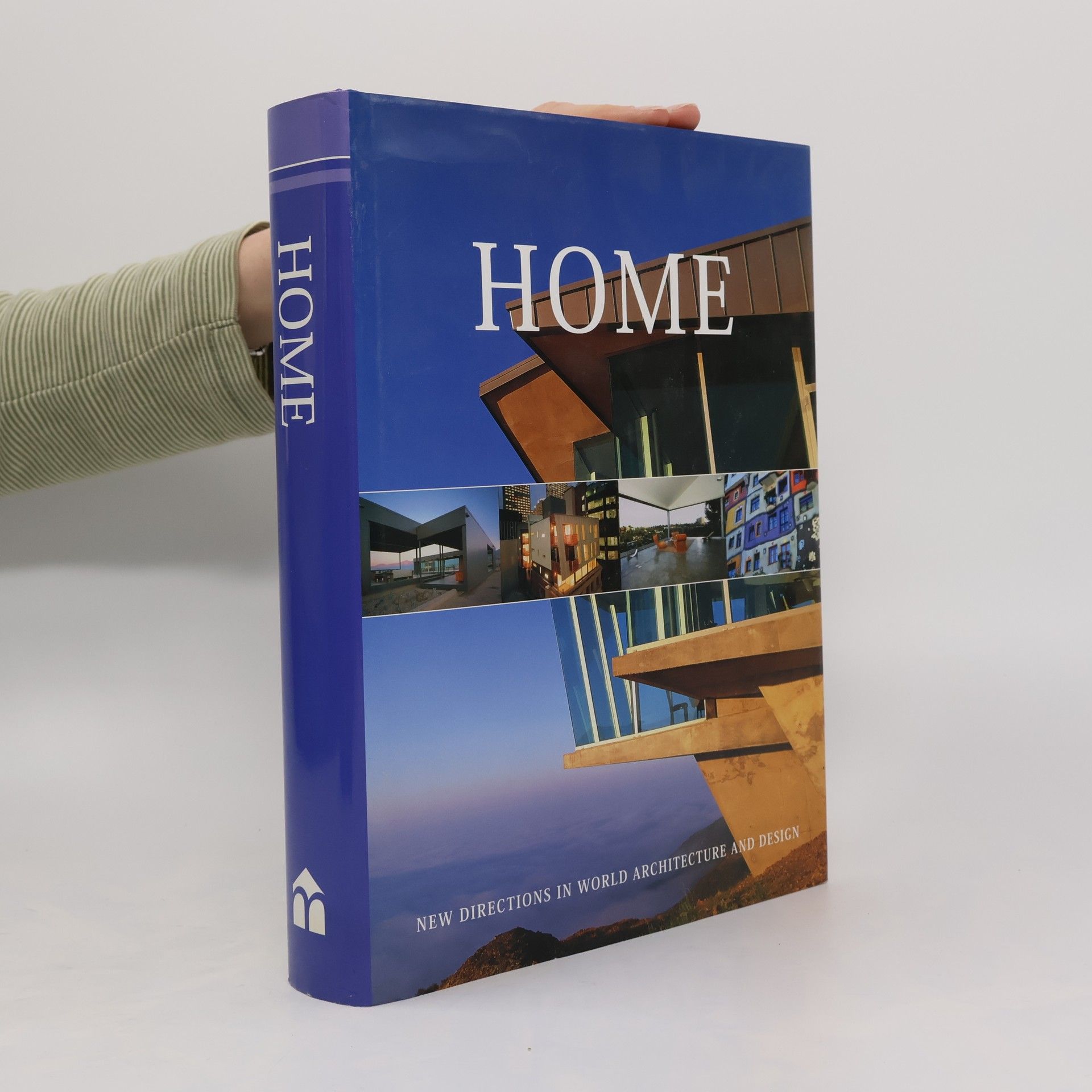 Kolektív autorov Home