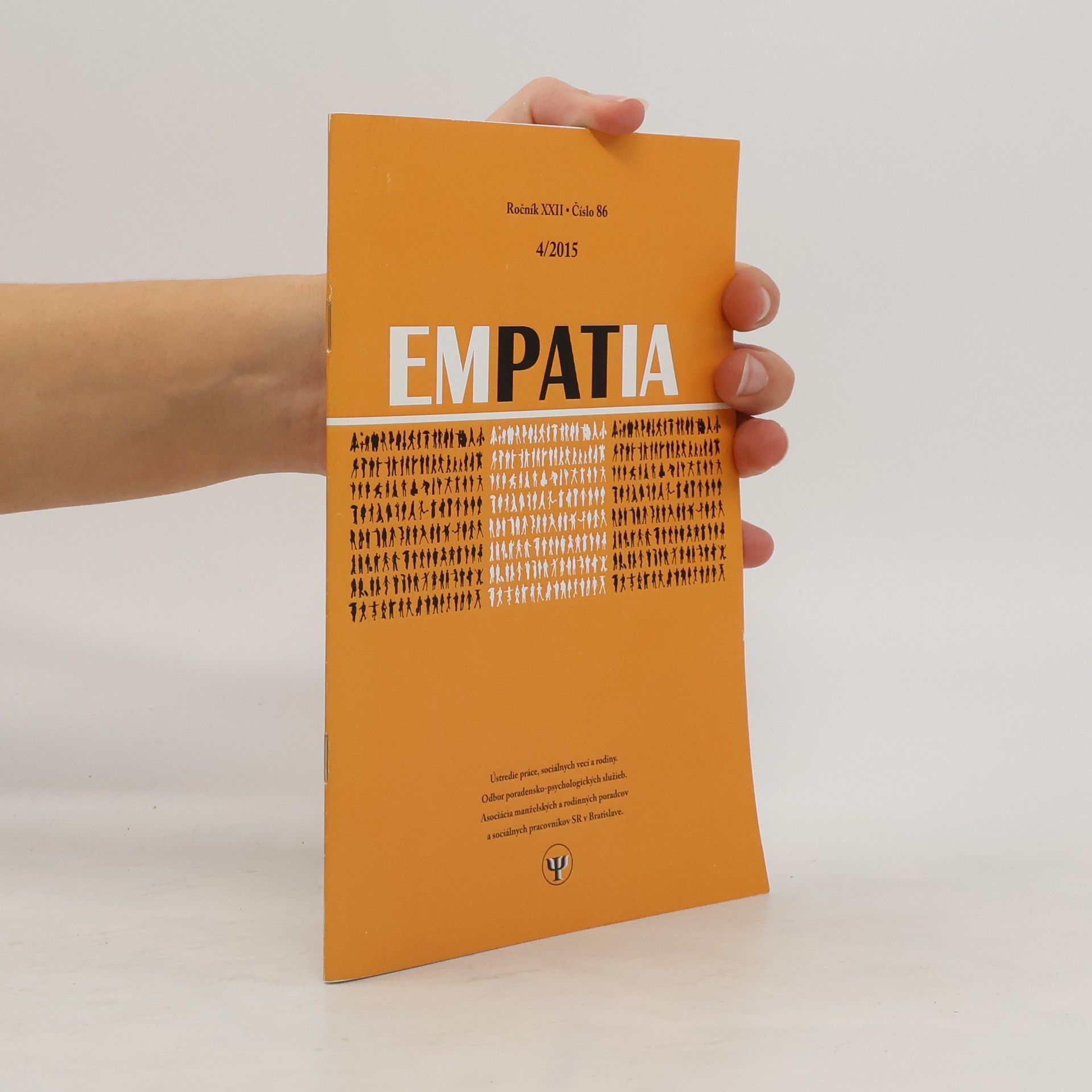 Autorenkollektiv Empatia 86. 4/2015