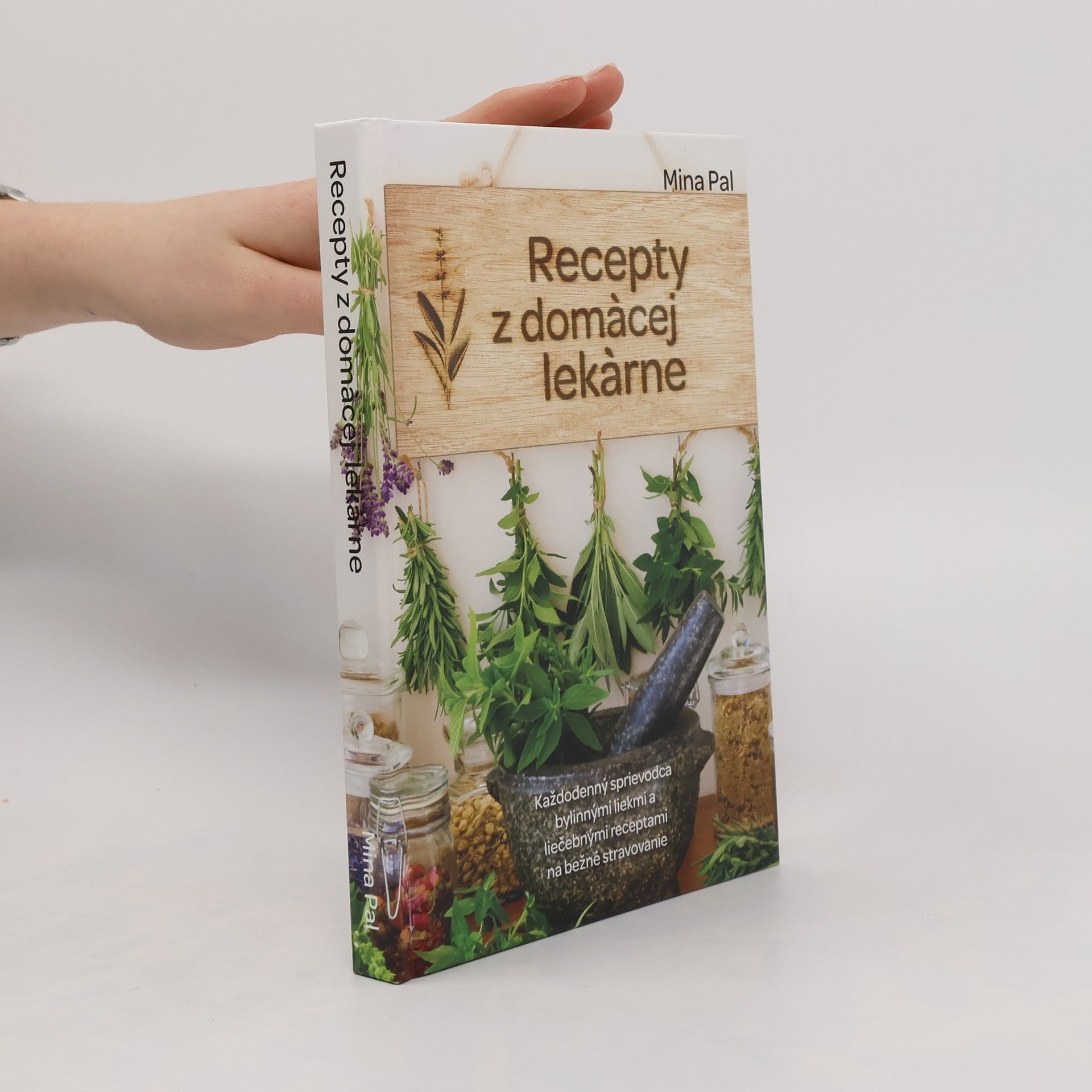 Recepty z domácej lekárne